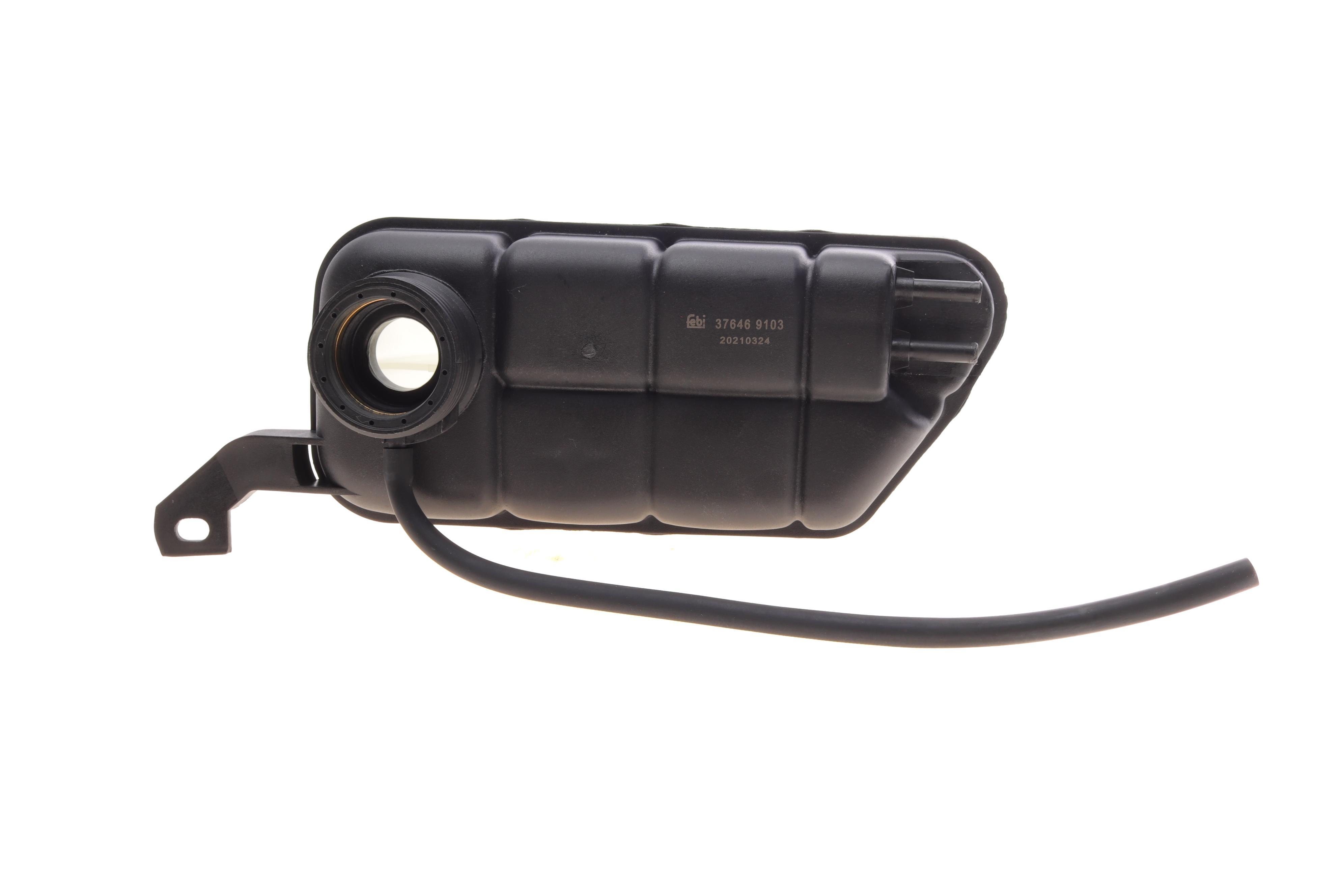 Бачок розширювальний MB G-class (W463) 89-/S-class (W220) 98-05