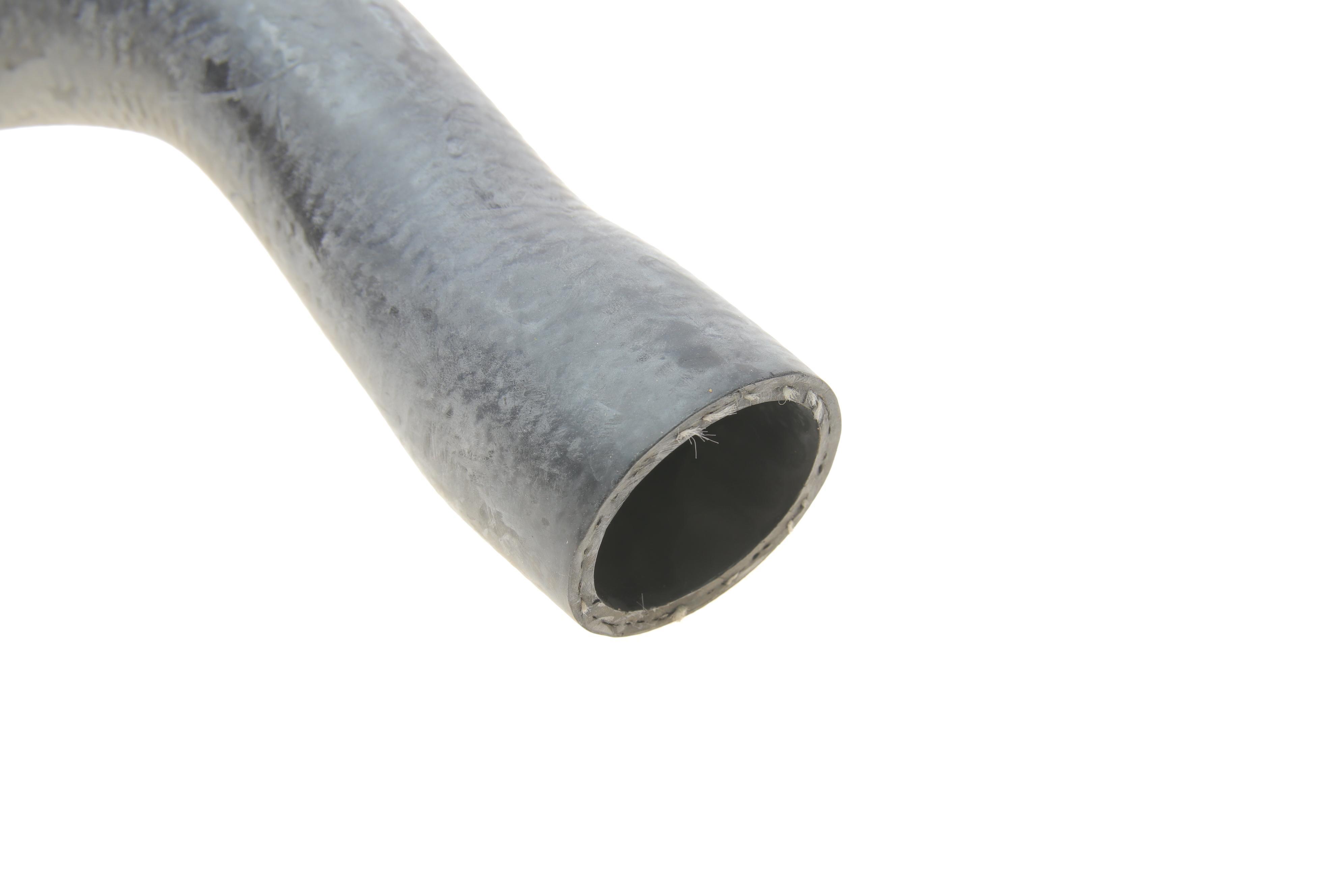 Патрубок радіатора (верхній) VW Touran/Golf V/Skoda Superb 2.0TDI 03-15