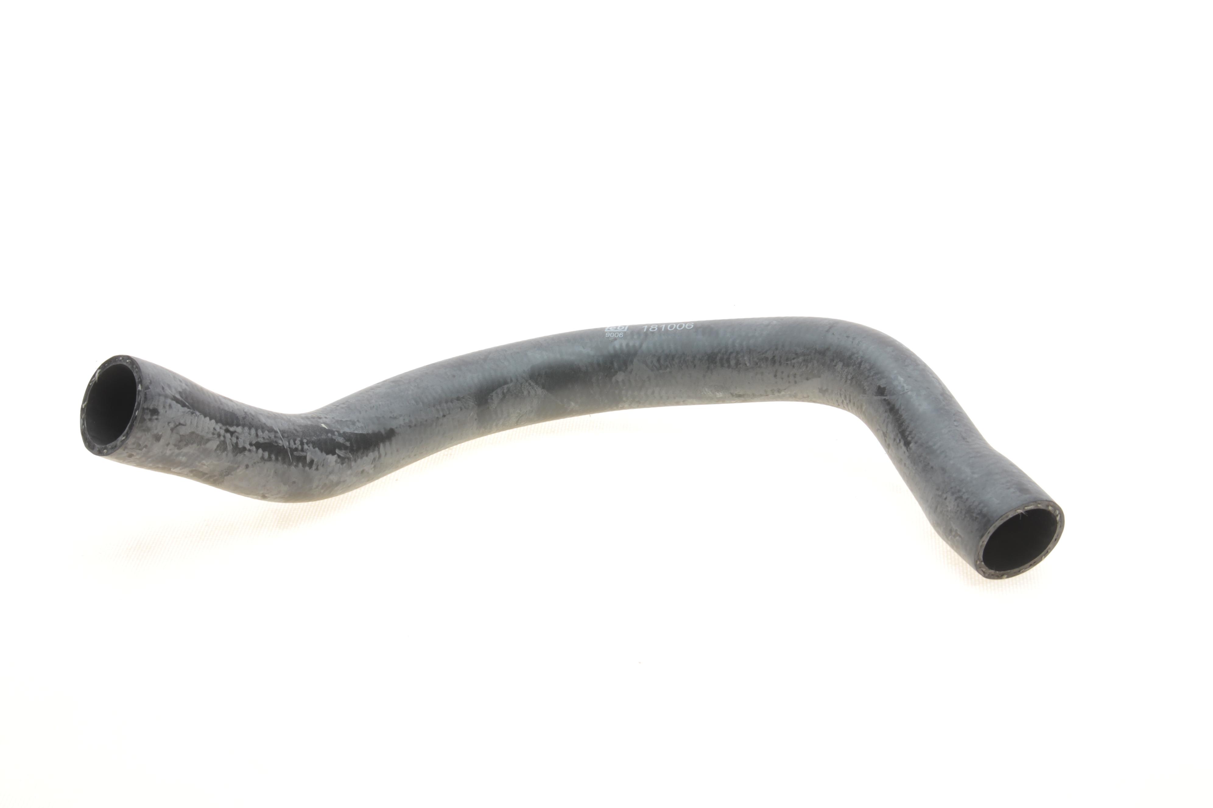 Патрубок радіатора (верхній) VW Touran/Golf V/Skoda Superb 2.0TDI 03-15