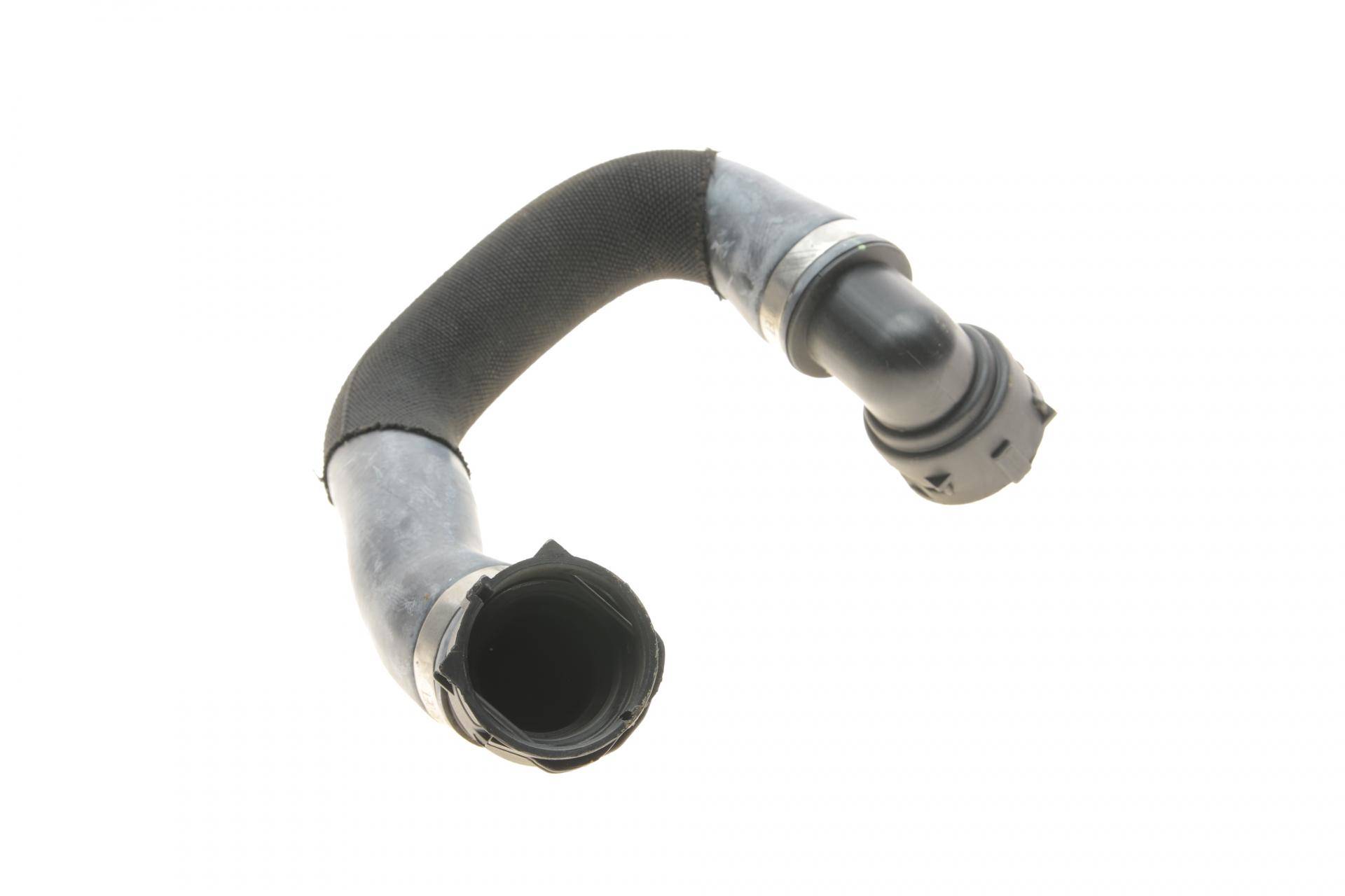 Патрубок радіатора (нижній) (R) BMW X3 (F25) 10-17/X4 (F26) 14-18 (N55)