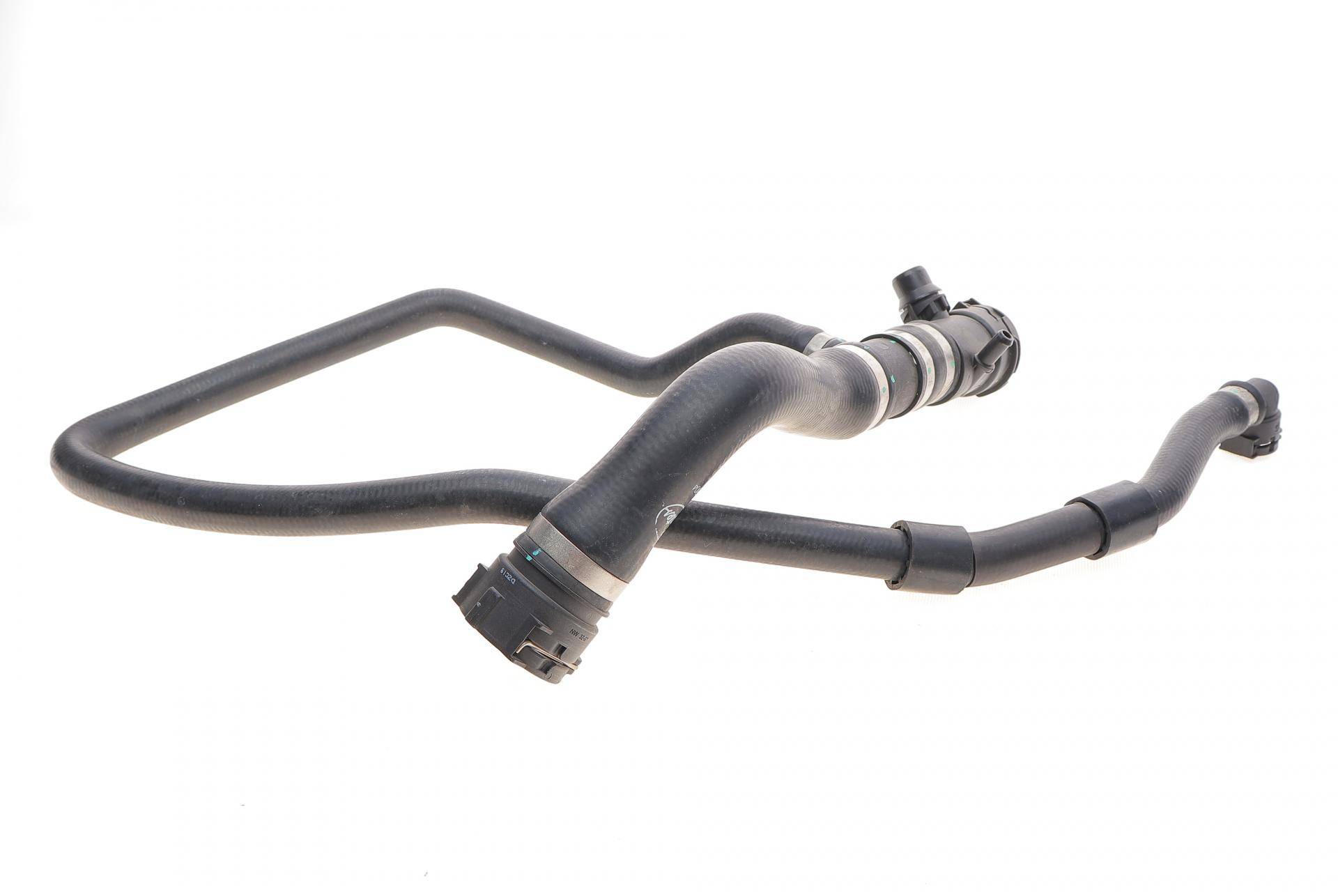 Патрубок радіатора (верхній) BMW 3 (F30/F80) 11- N26