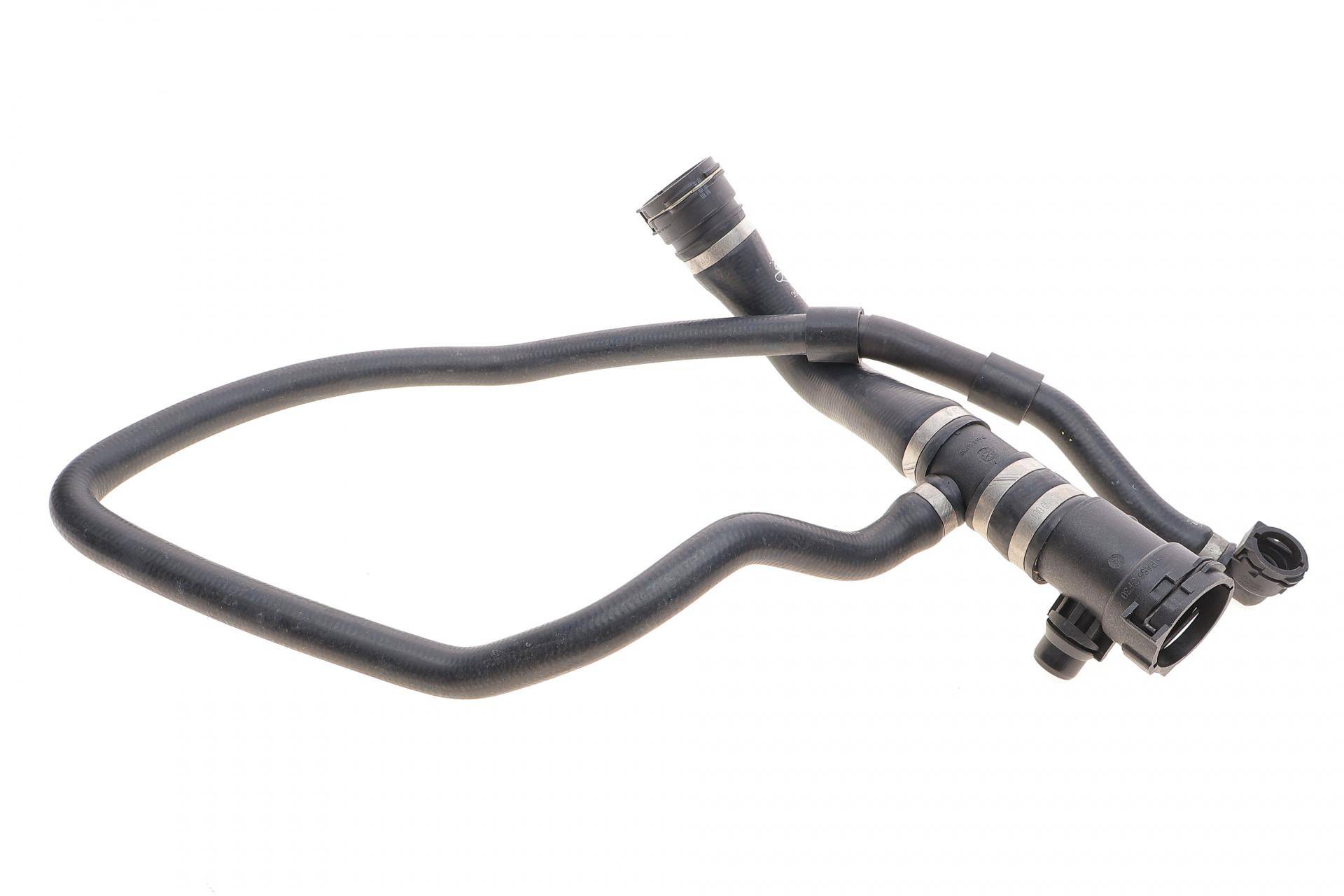 Патрубок радіатора (верхній) BMW 3 (F30/F80) 11- N26