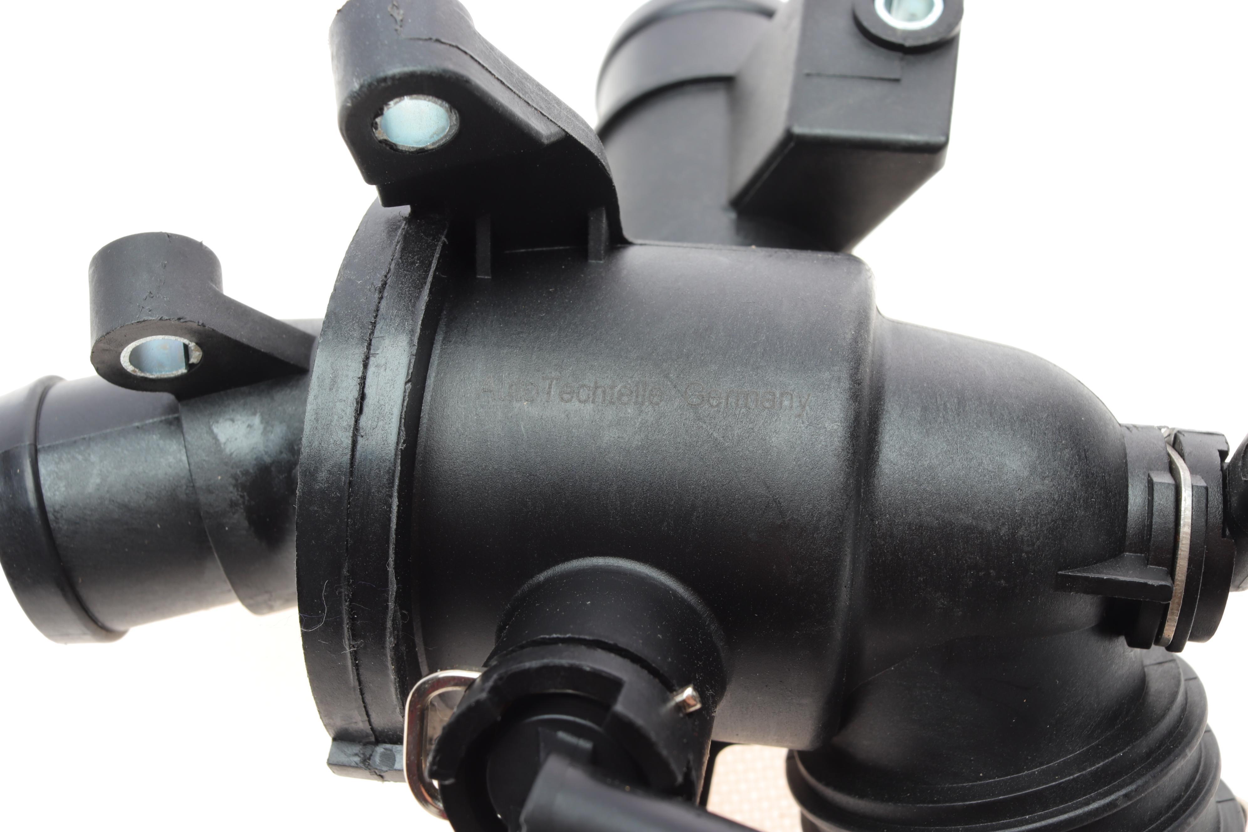 Термостат MB Sprinter OM651 09-