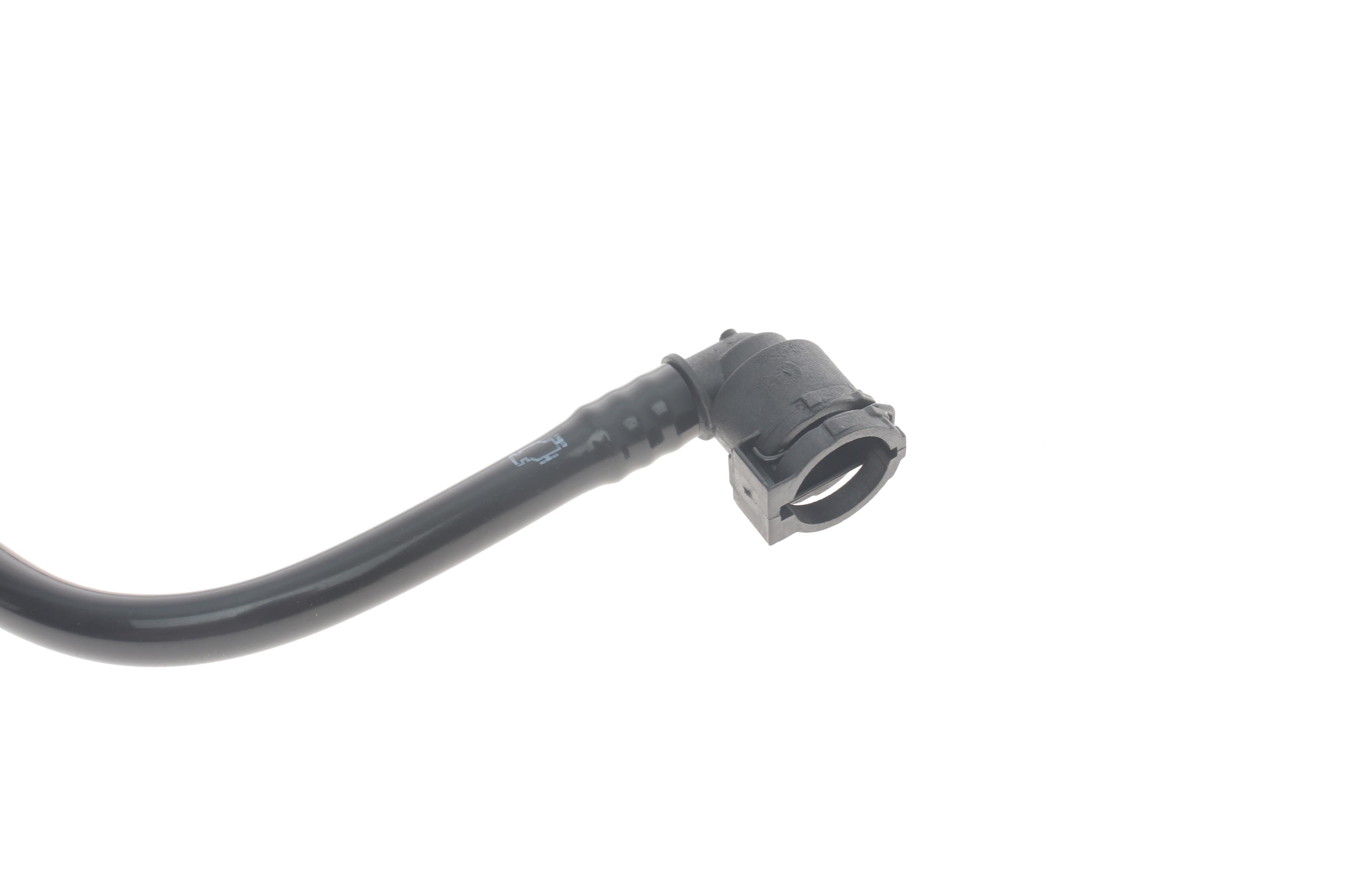 Трубка системи охолодження BMW 3 (F30/F80) 15-18 B46/B48