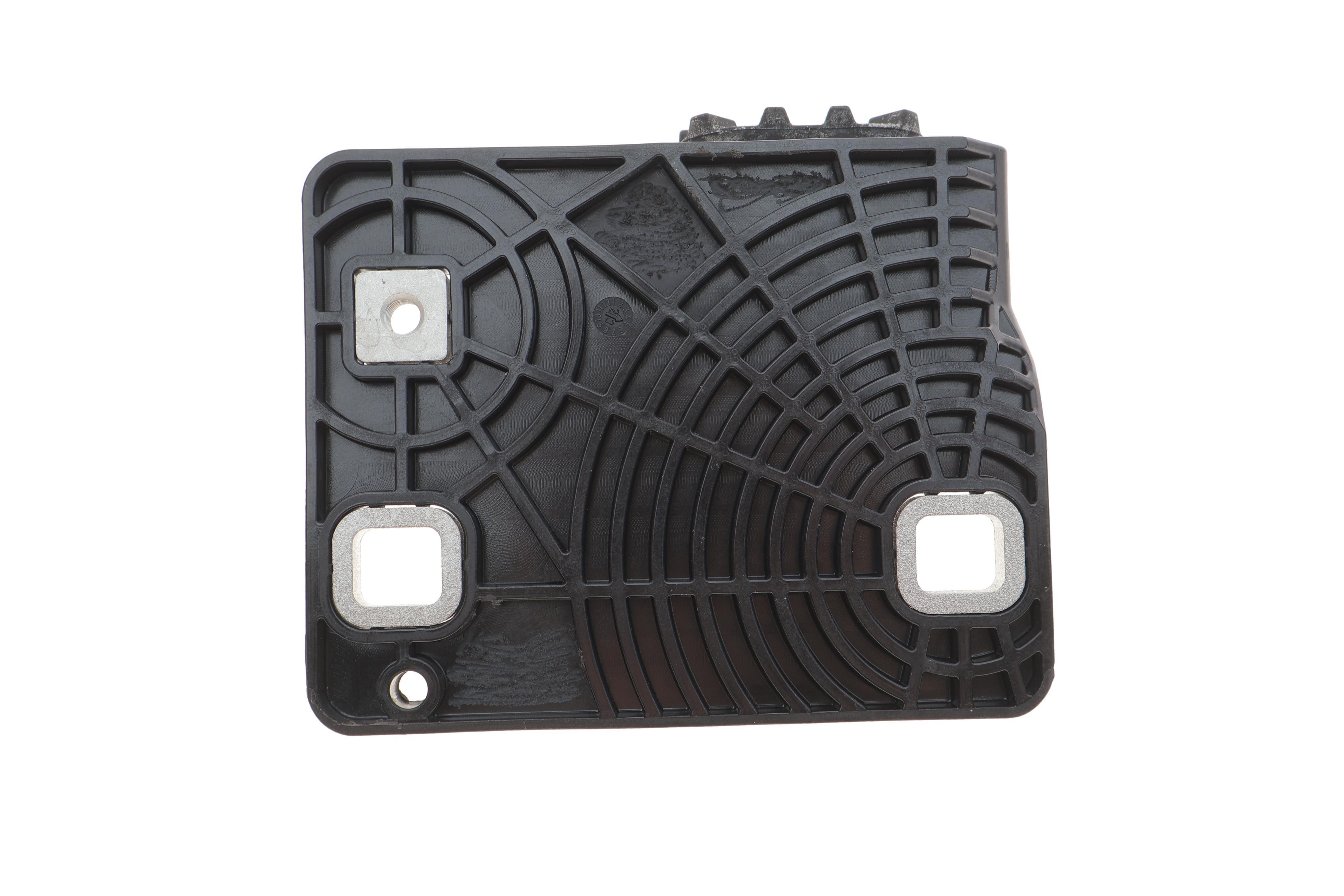 Подушка радіатора VW ID.3 19- (L)