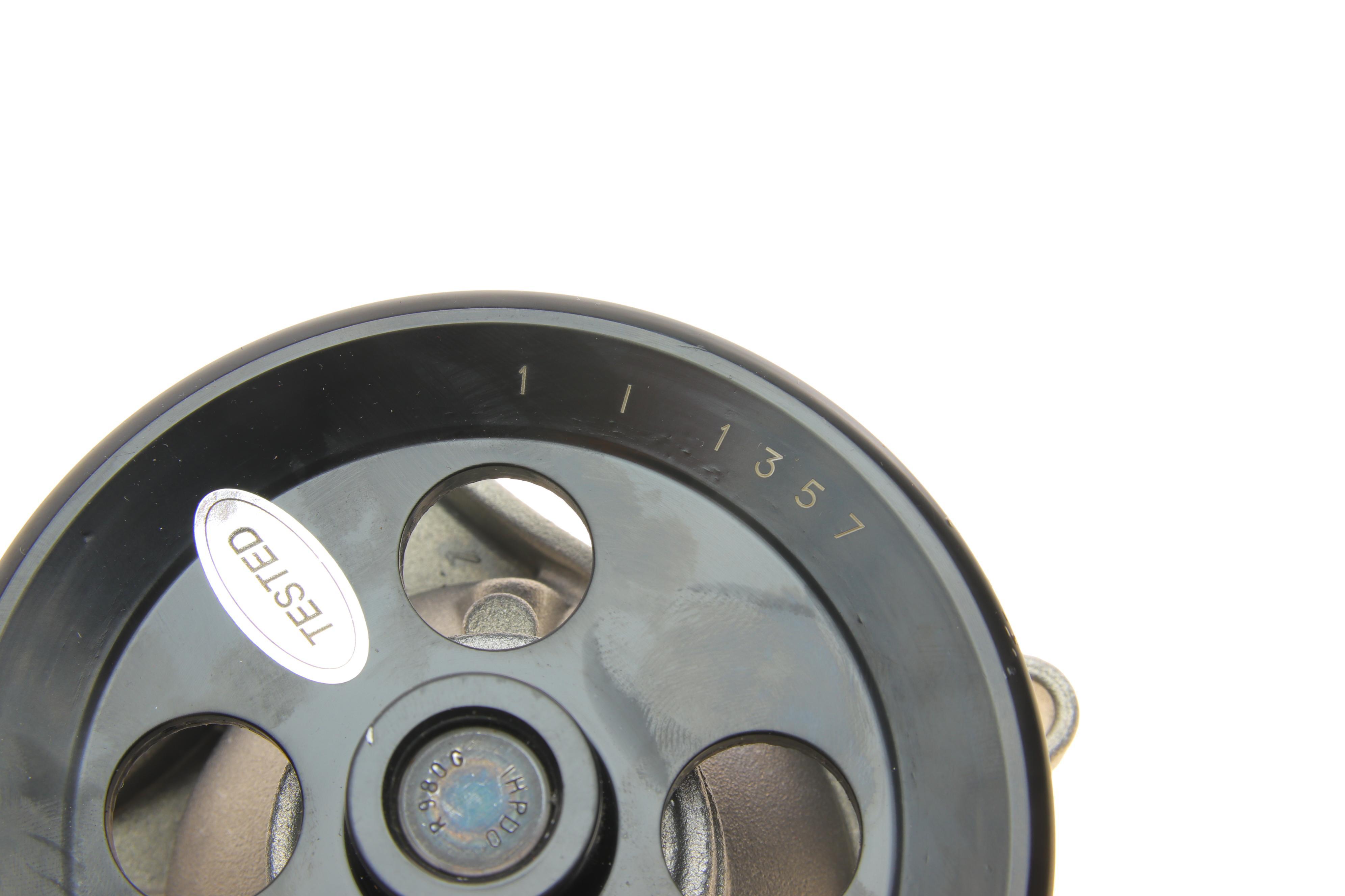 Помпа води Opel Astra K 1.4 15-