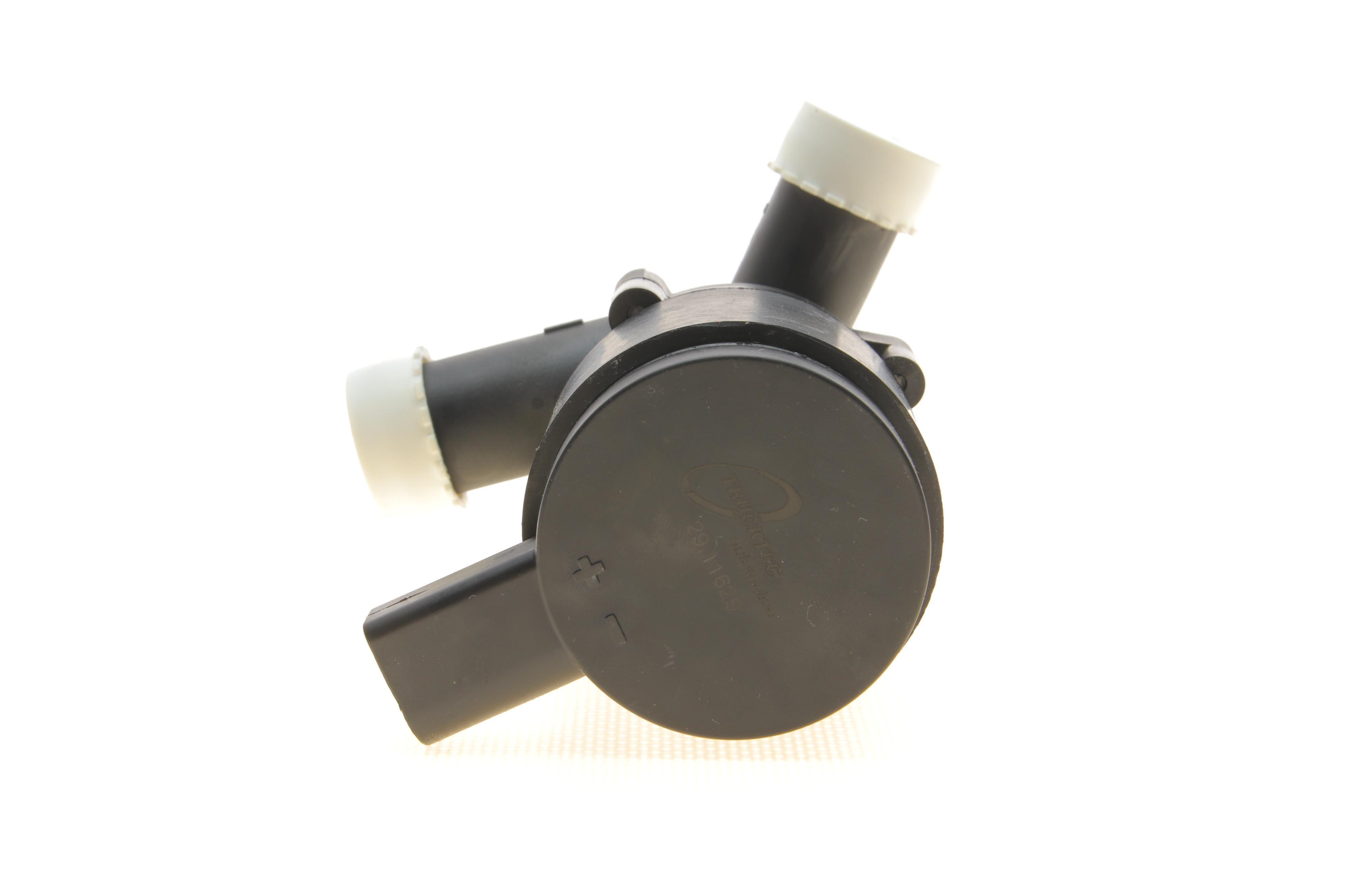 Насос системи охолодження (додатковий) VW T5 2.0 TDI 09-15