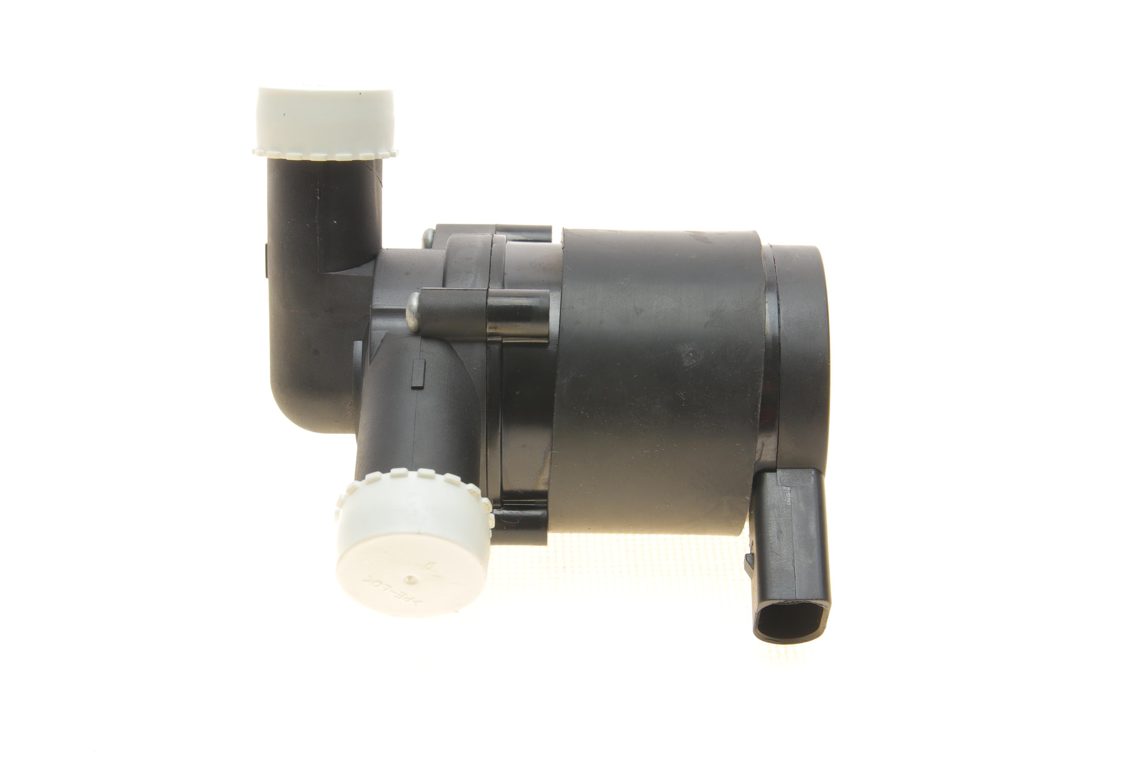 Насос системи охолодження (додатковий) VW T5 2.0 TDI 09-15