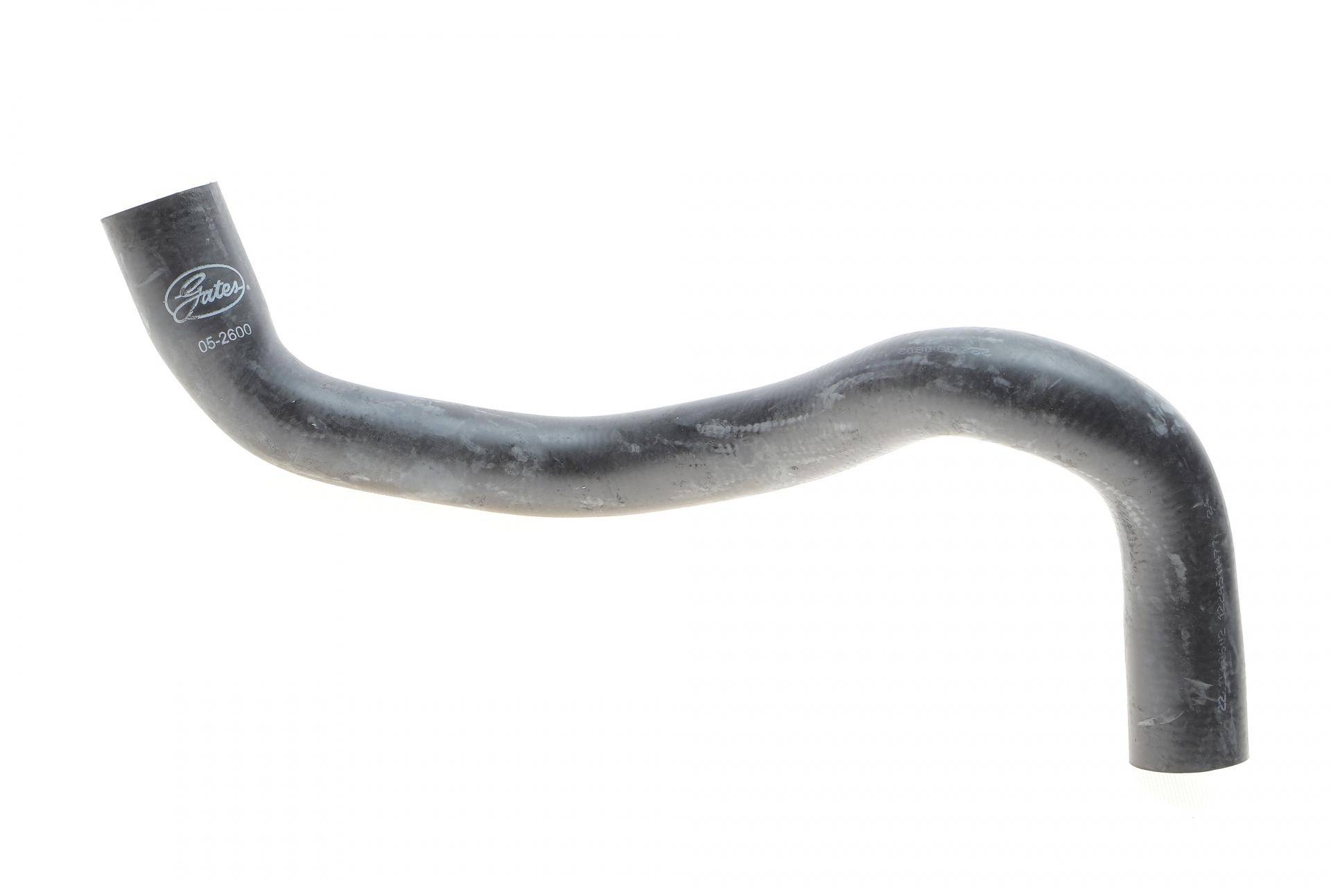 Патрубок радіатора Renault Kangoo 1.5 dCi 08-