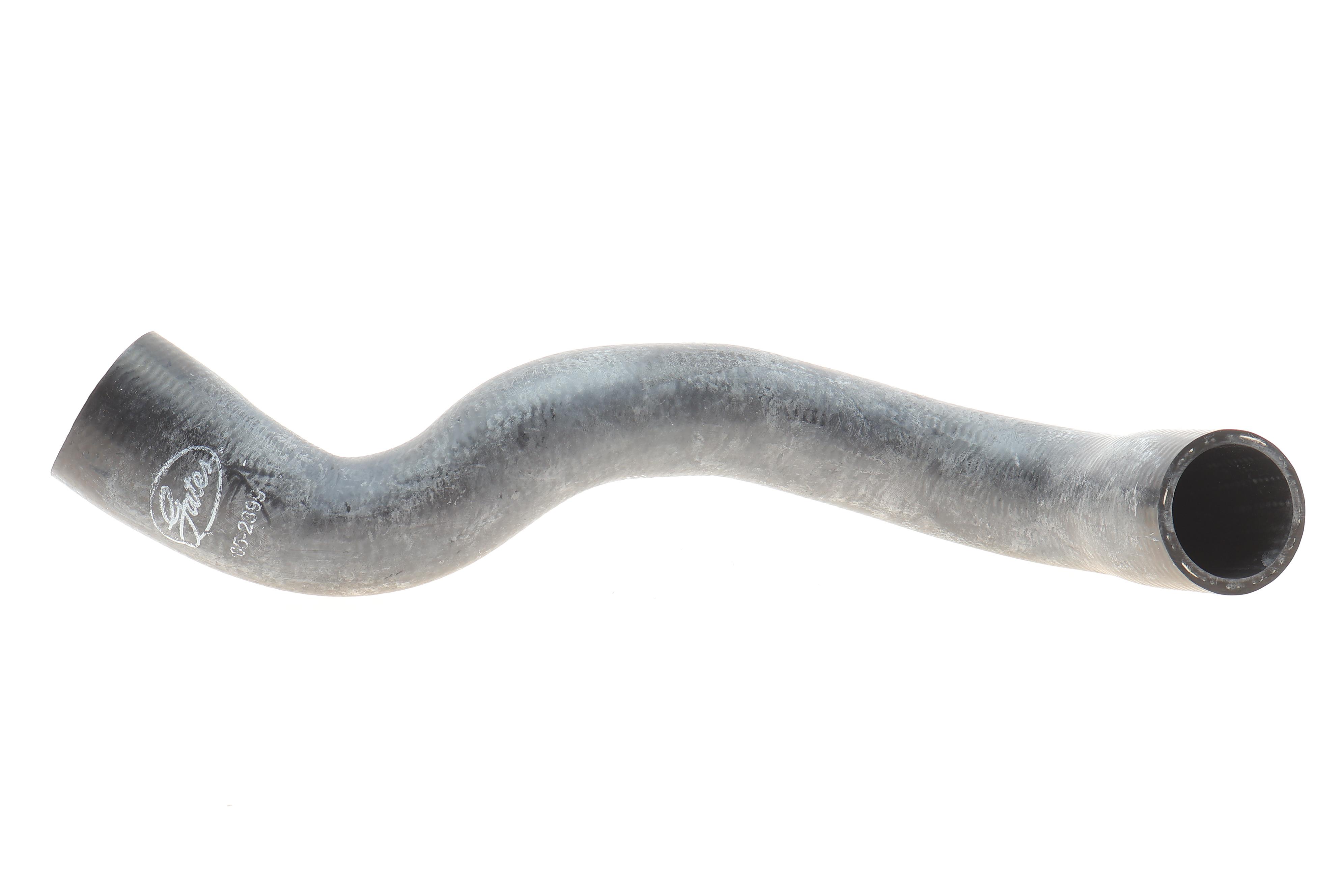 Патрубок радіатора (нижній) BMW 3 (E36) 1.6-1.8i 91-00 M43