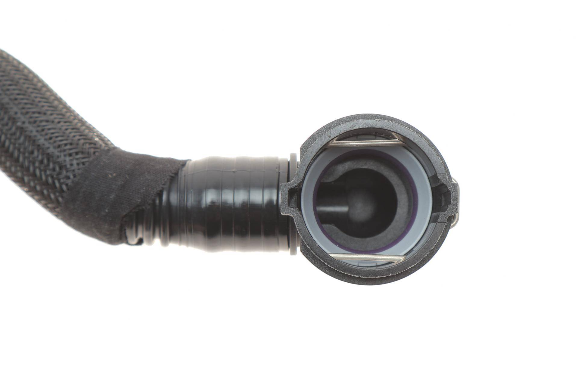 Патрубок радіатора Tesla Model 3 18- (R)