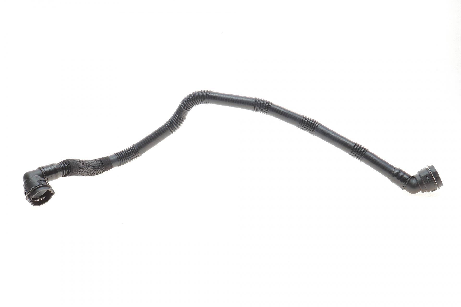 Патрубок радіатора Tesla Model 3 18- (R)