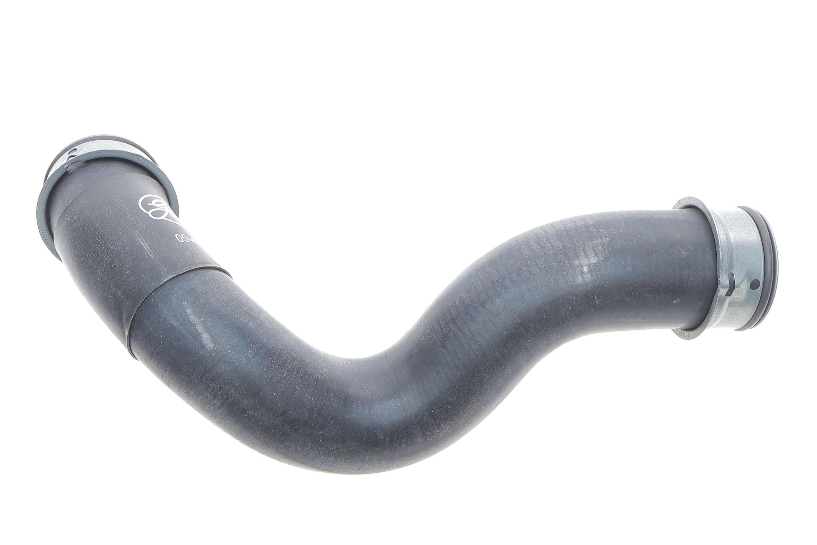 Патрубок радіатора MB S-class (W221) 4.7/5.5 05-13