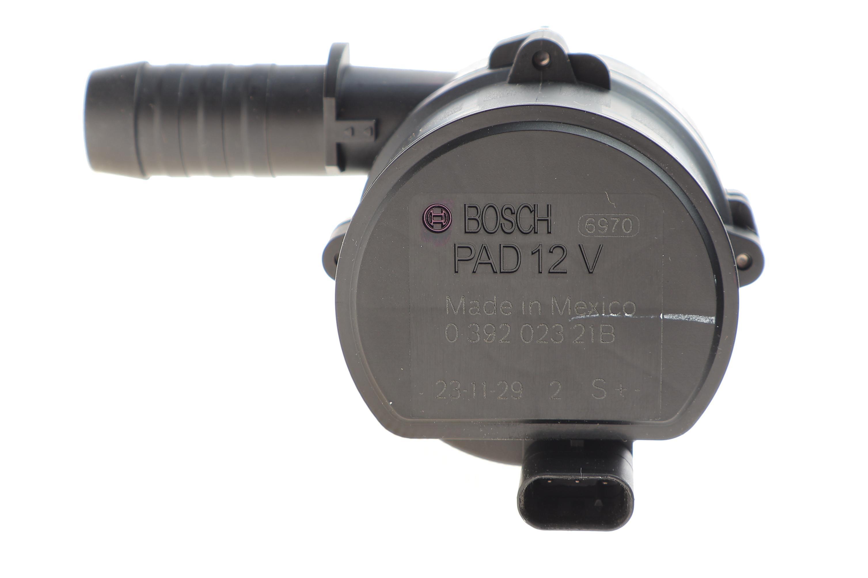 Насос системи охолодження (додатковий) Ford Connect 1.5 TDCi/EcoBlue 15-