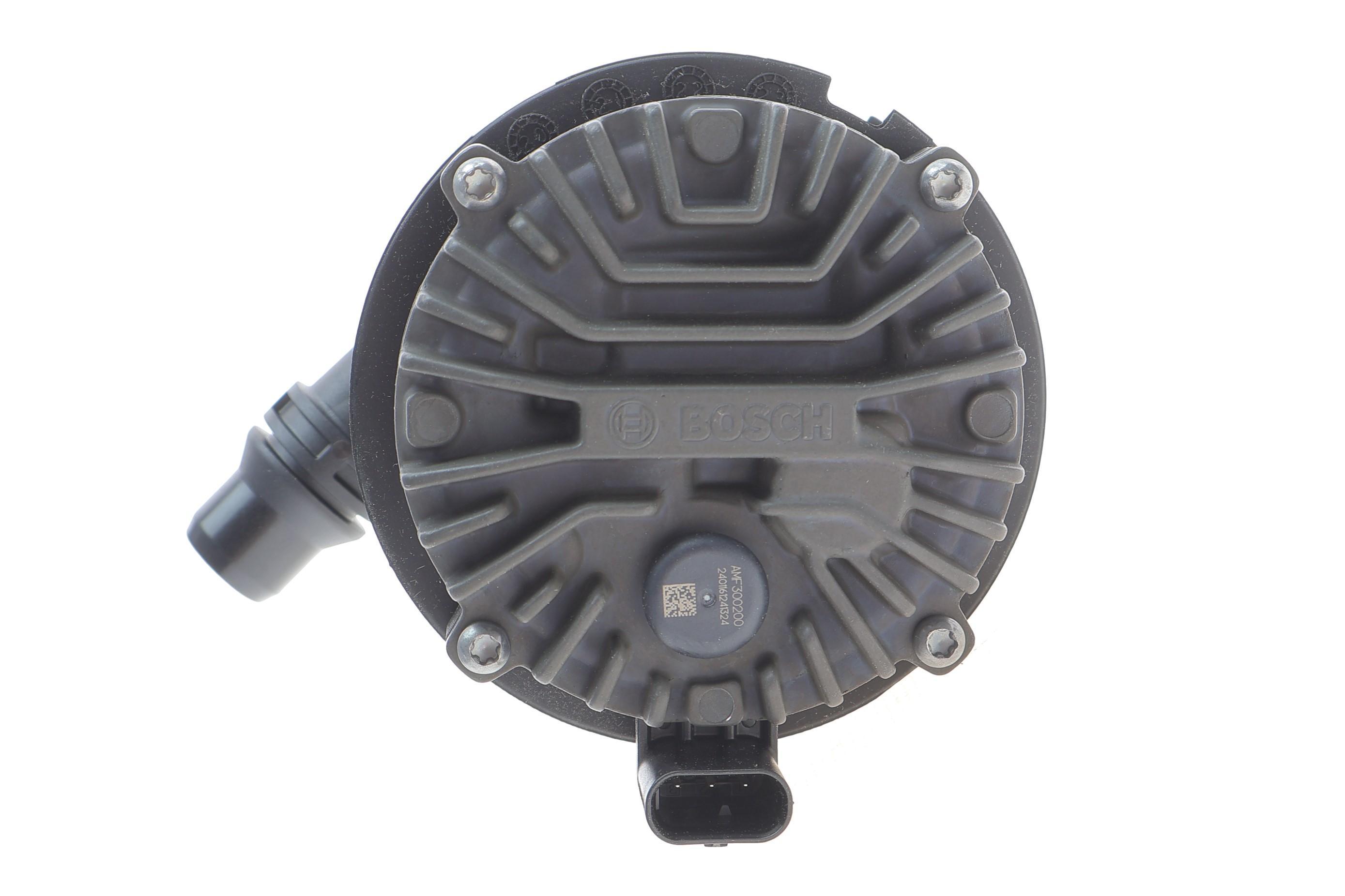 Насос системи охолодження (додатковий) BMW 3 (E90) 05-11