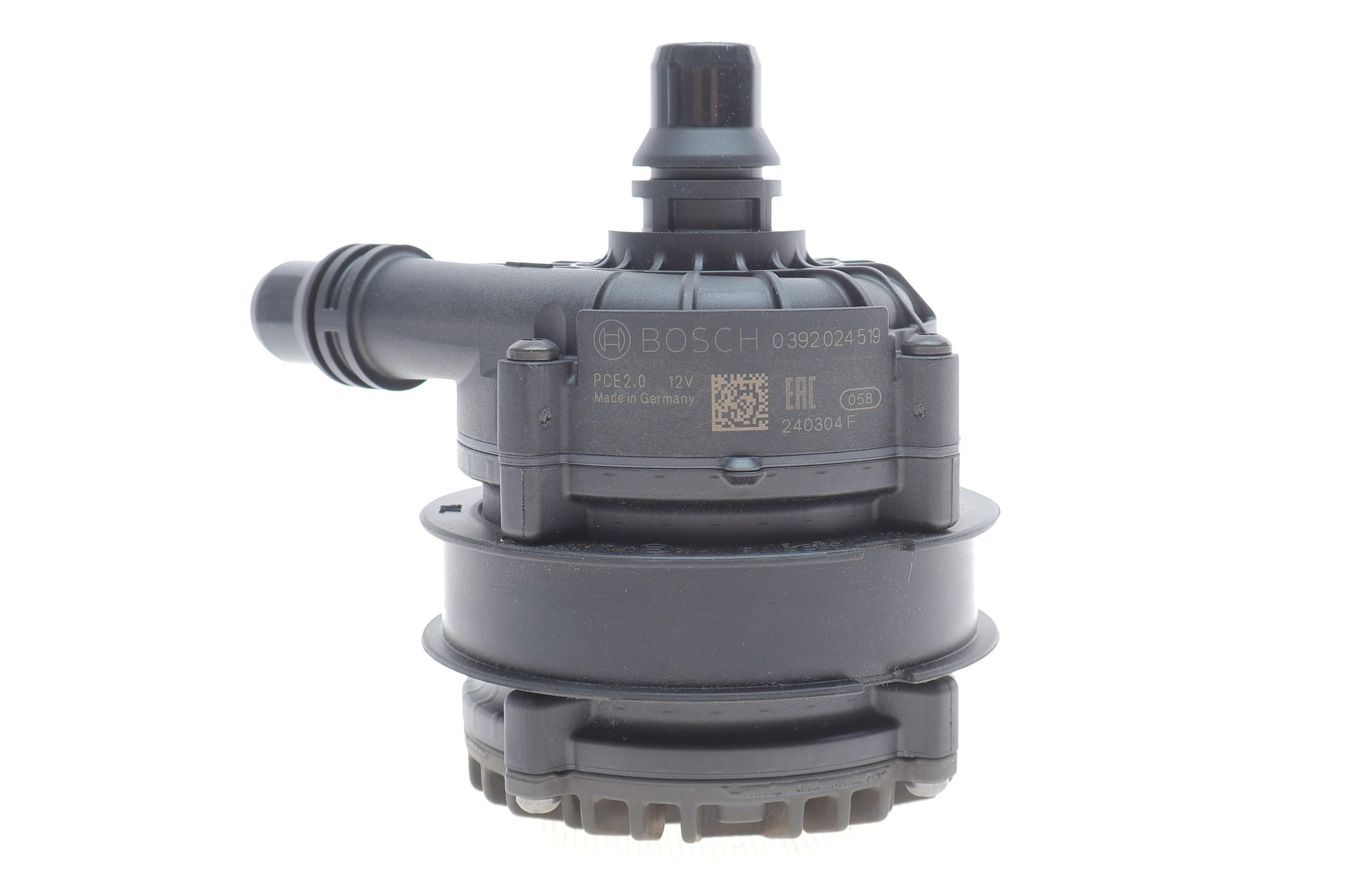 Насос системи охолодження (додатковий) BMW 3 (E90) 05-11