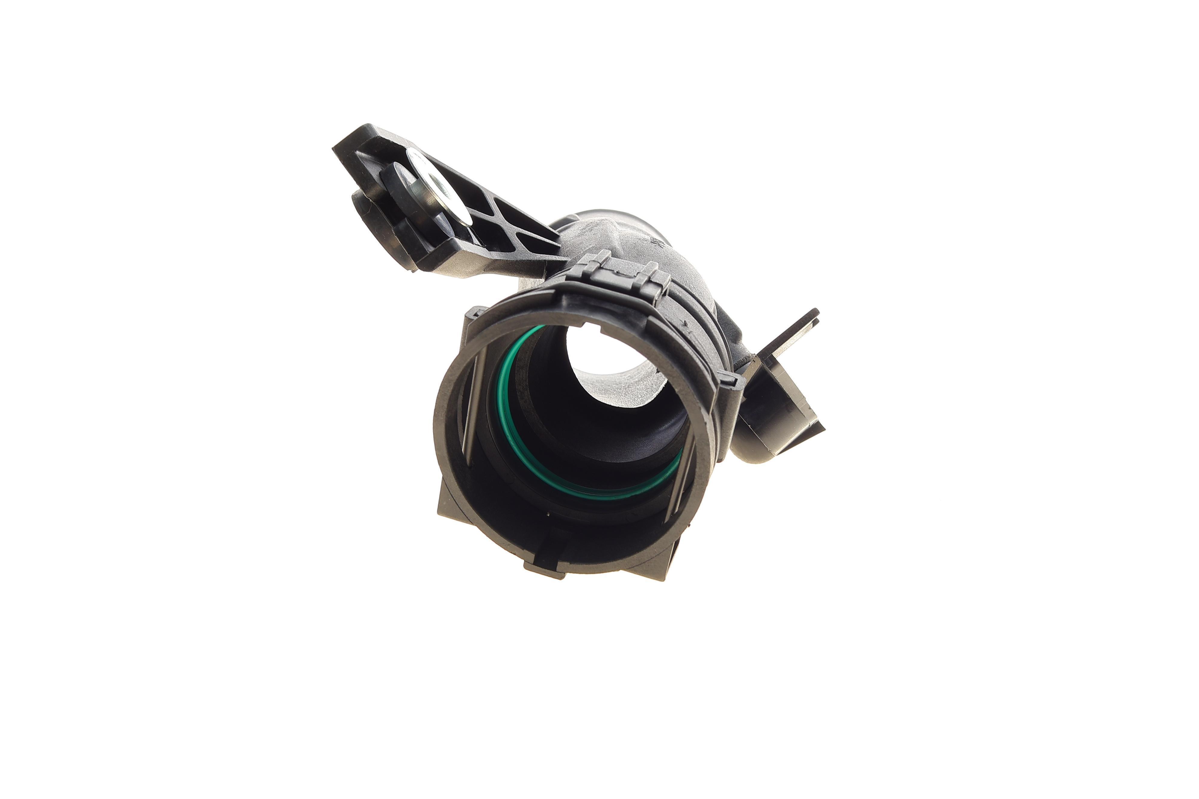 Фланець системи охолодження Nissan Qashqai 1.5 dCi 07-13