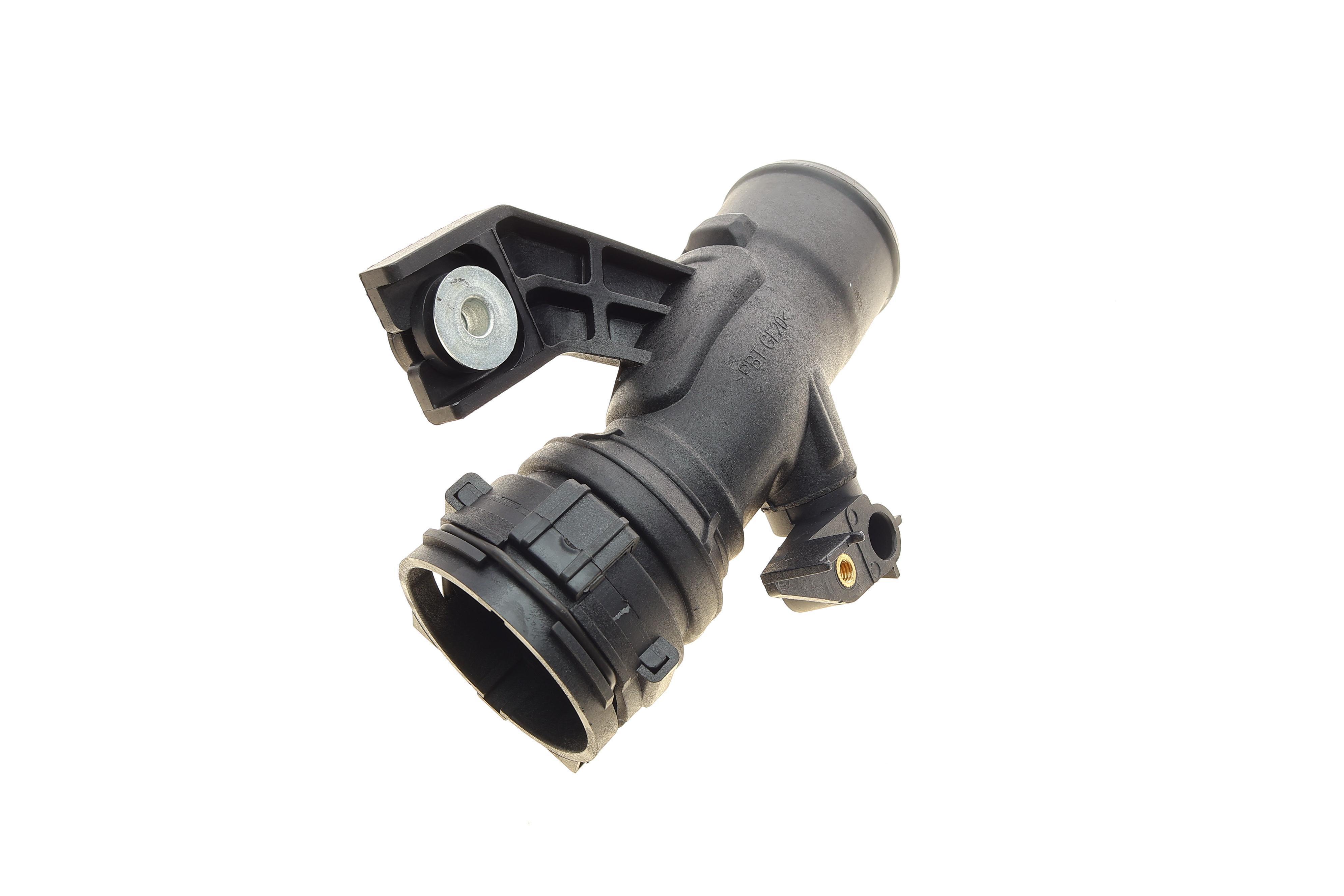 Фланець системи охолодження Nissan Qashqai 1.5 dCi 07-13