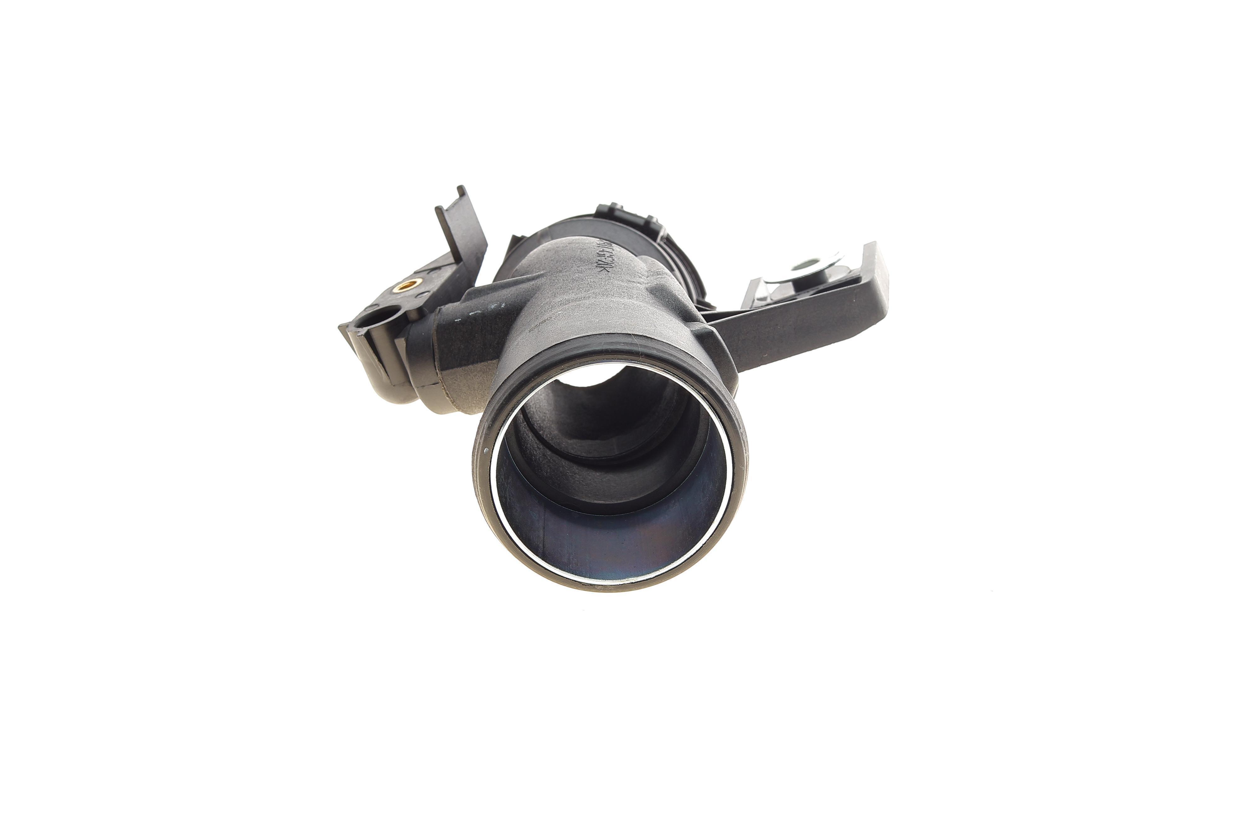 Фланець системи охолодження Nissan Qashqai 1.5 dCi 07-13