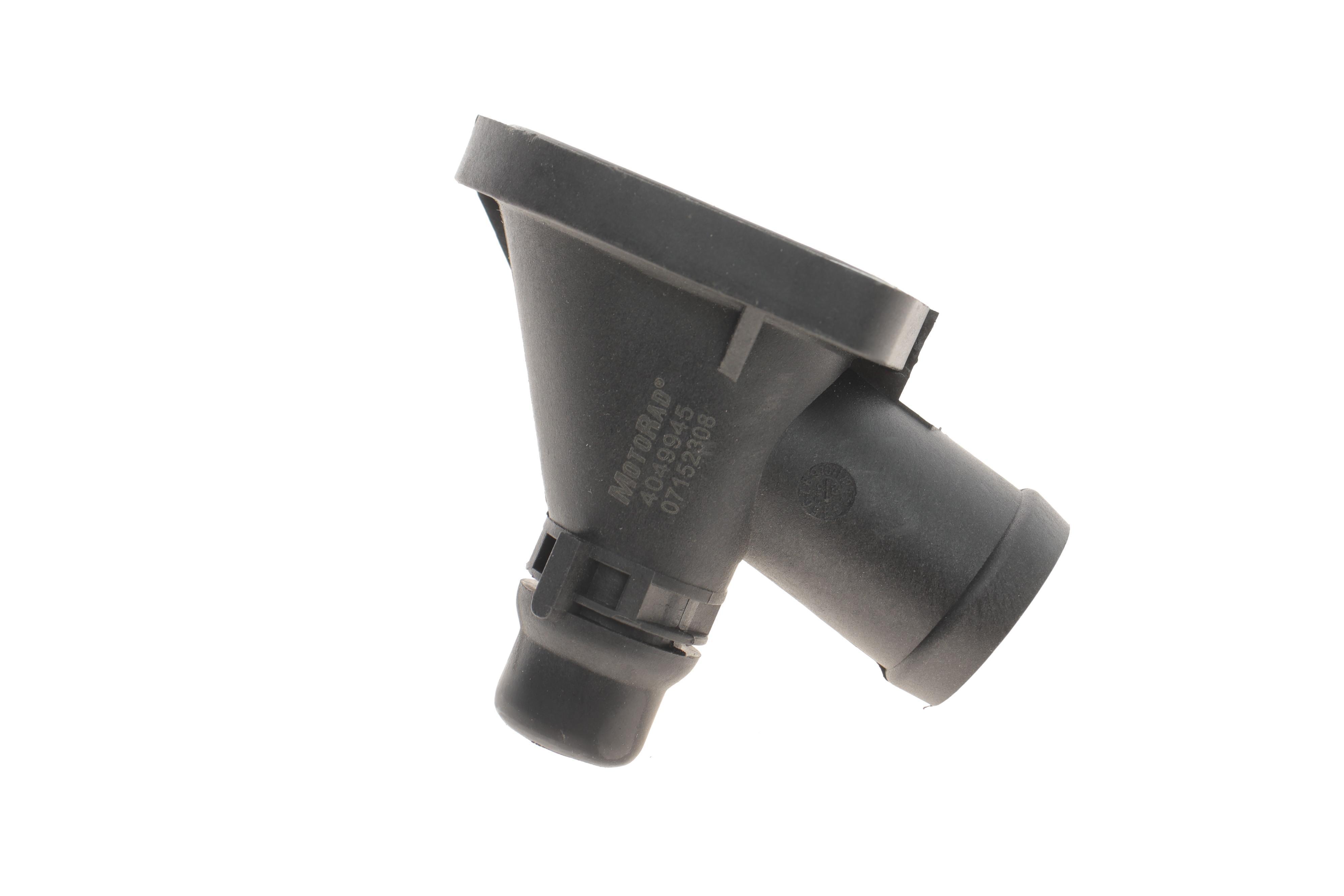 Фланець системи охолодження Audi A4/VW Passat 94-02