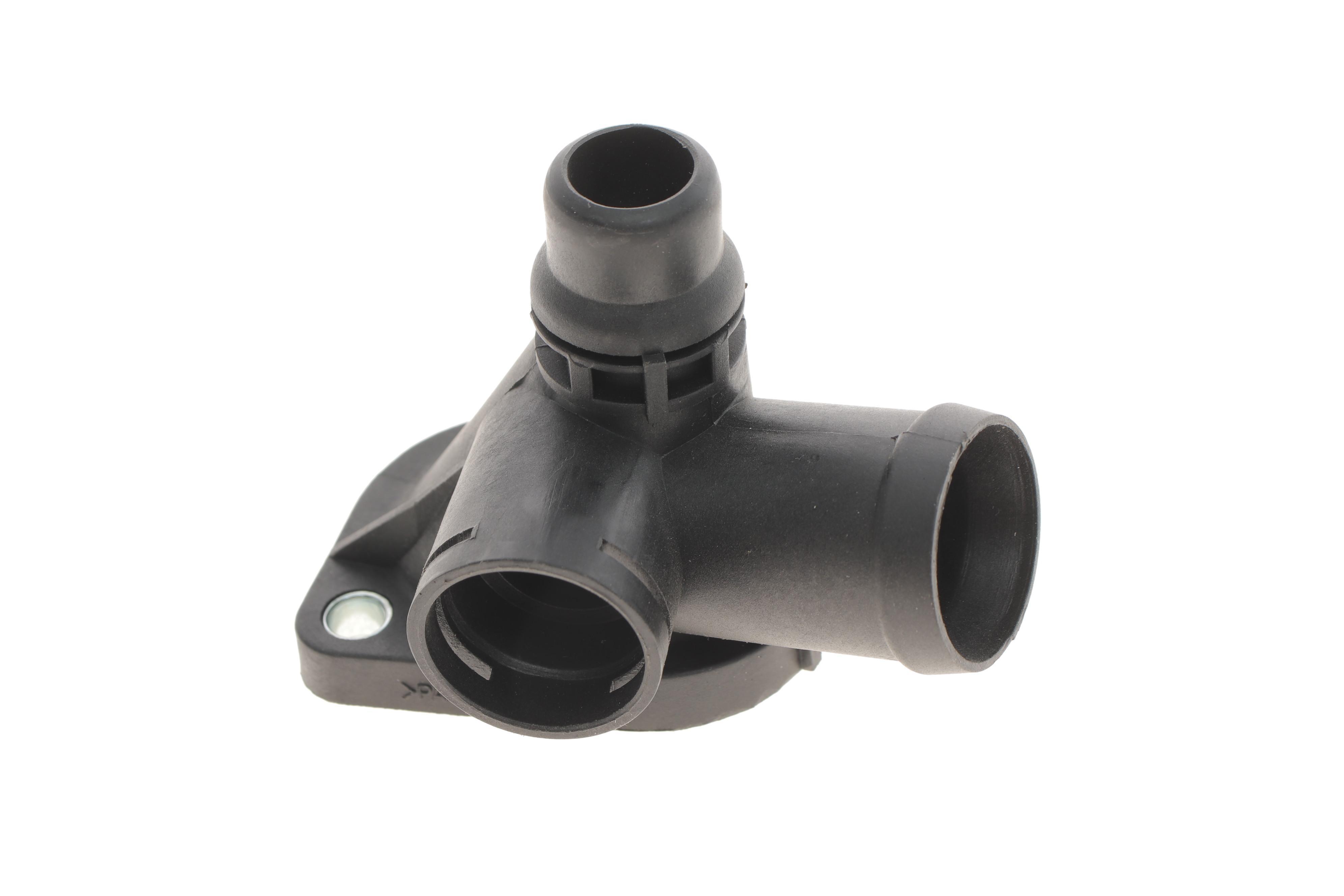 Фланець системи охолодження Audi A4/VW Passat 94-02