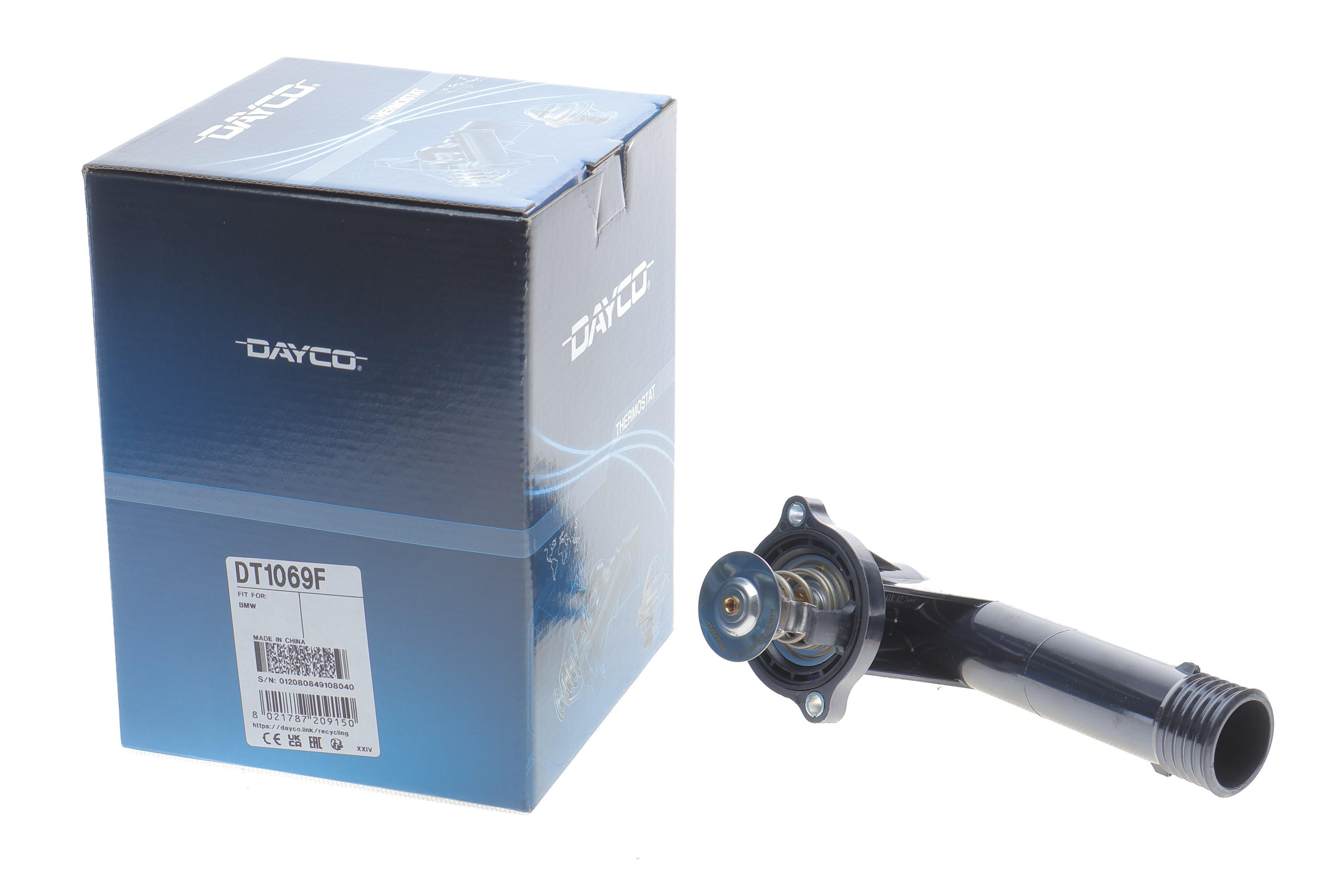 Термостат BMW 3 (E36)/5 (E34) 1.6i/1.8i 89-99 (M43) (95°C)