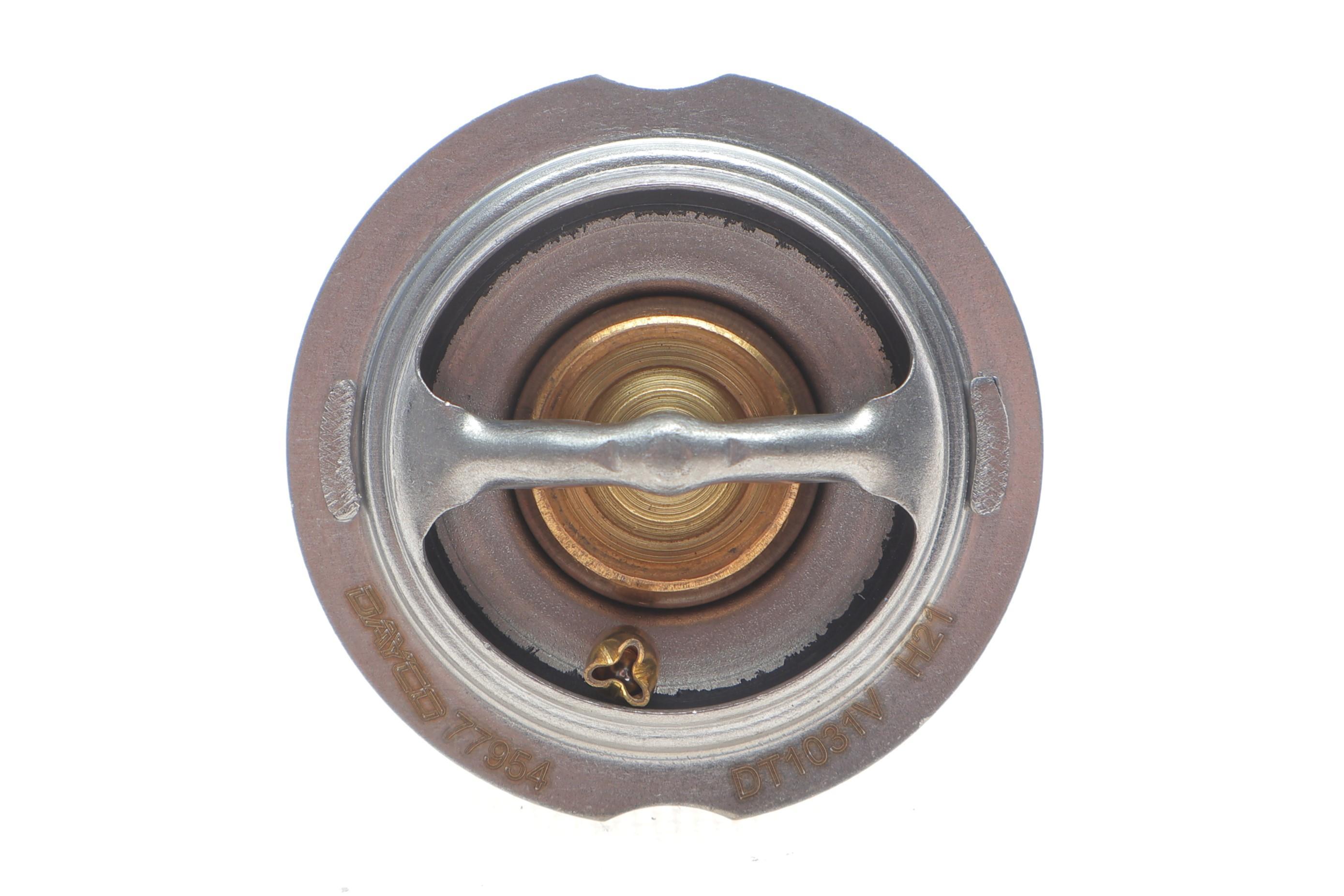 Термостат VW Passat 2.0TFSI 05-12/Audi A4/A5 1.8/2.0TFSI 09-15 (95 °C)