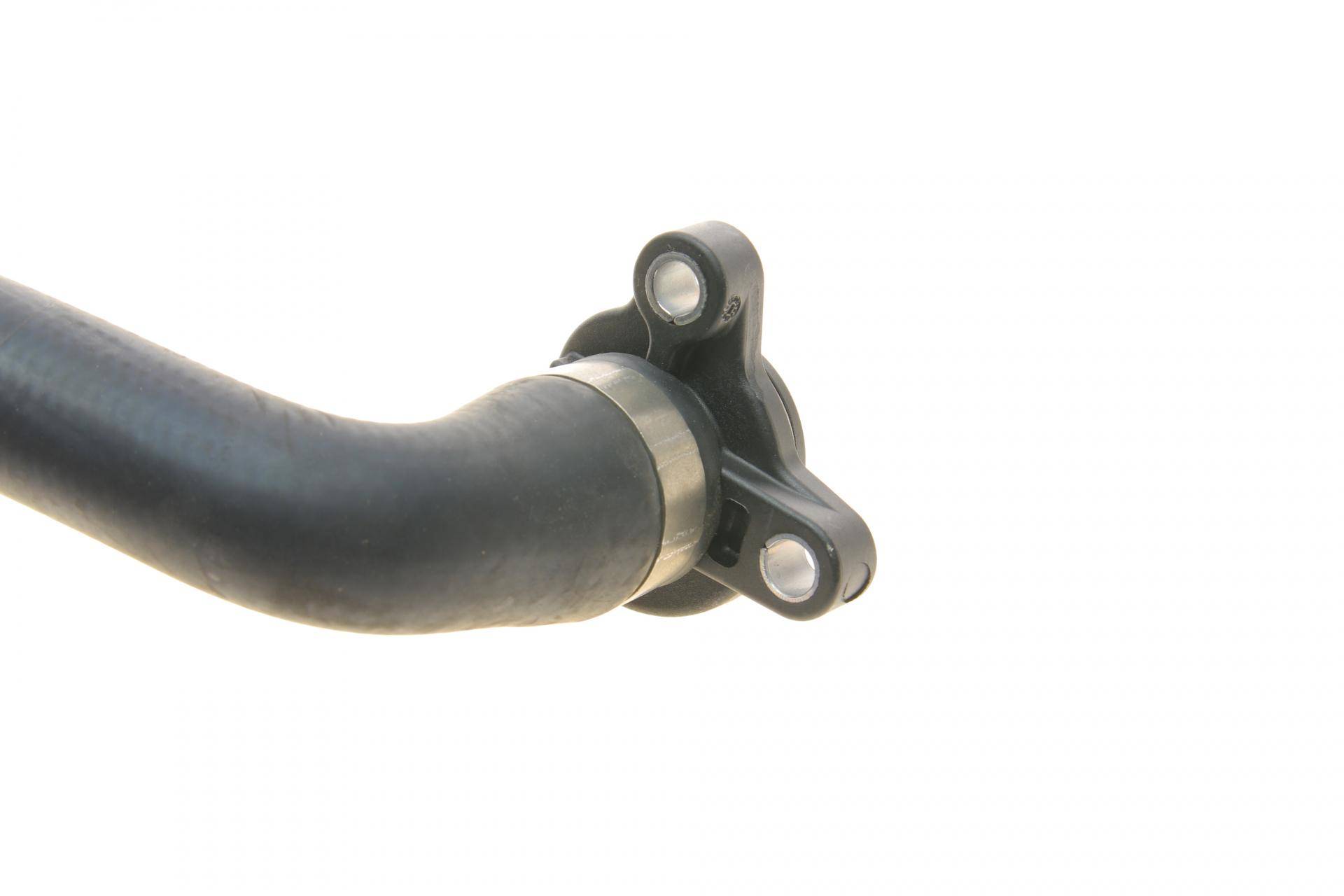 Патрубок системи охолодження BMW 3 (E90/E91/E92/E93) 06-16 N54/N55