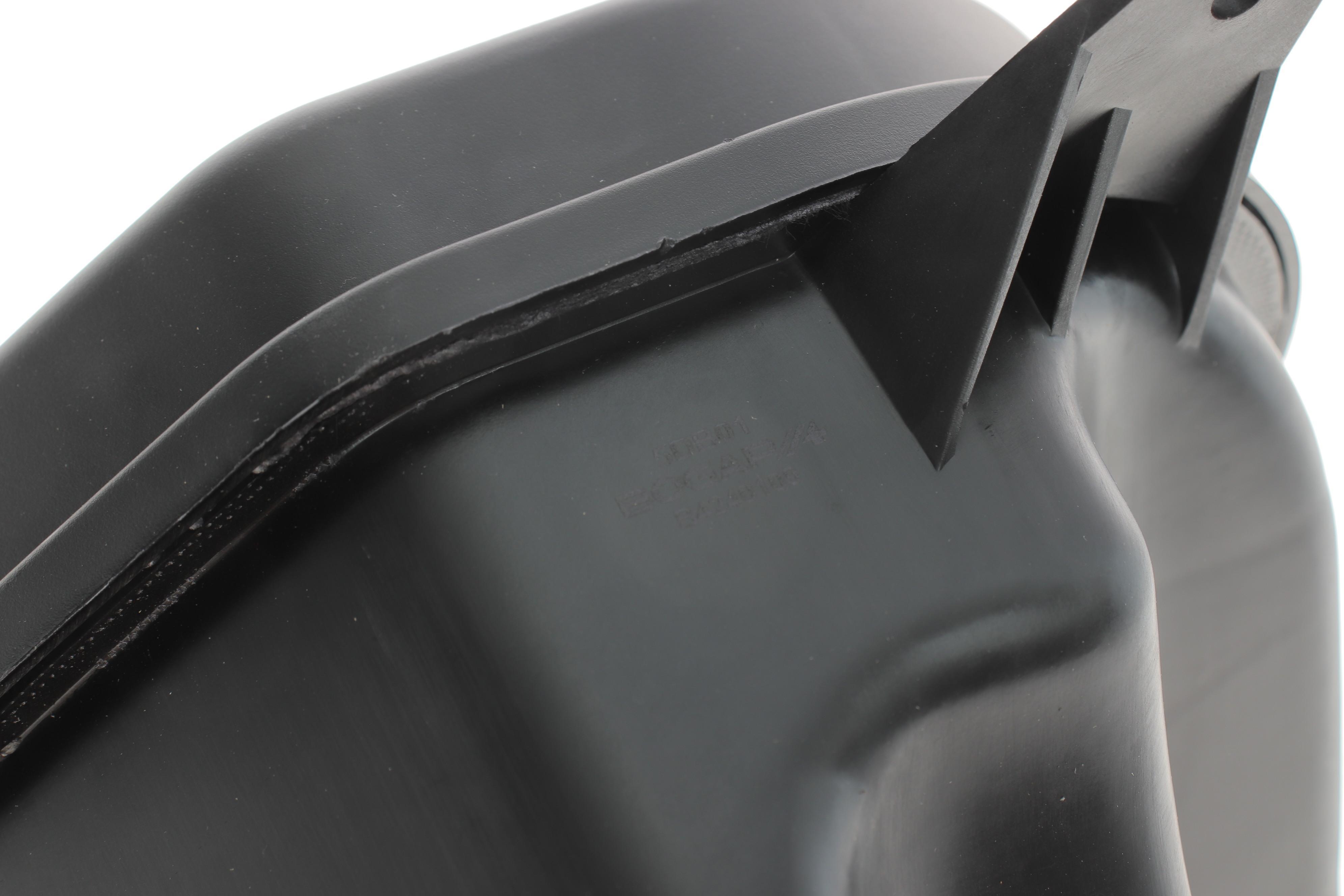 Бачок розширювальний BMW X5 (E70)/X6 (E71) 06-14