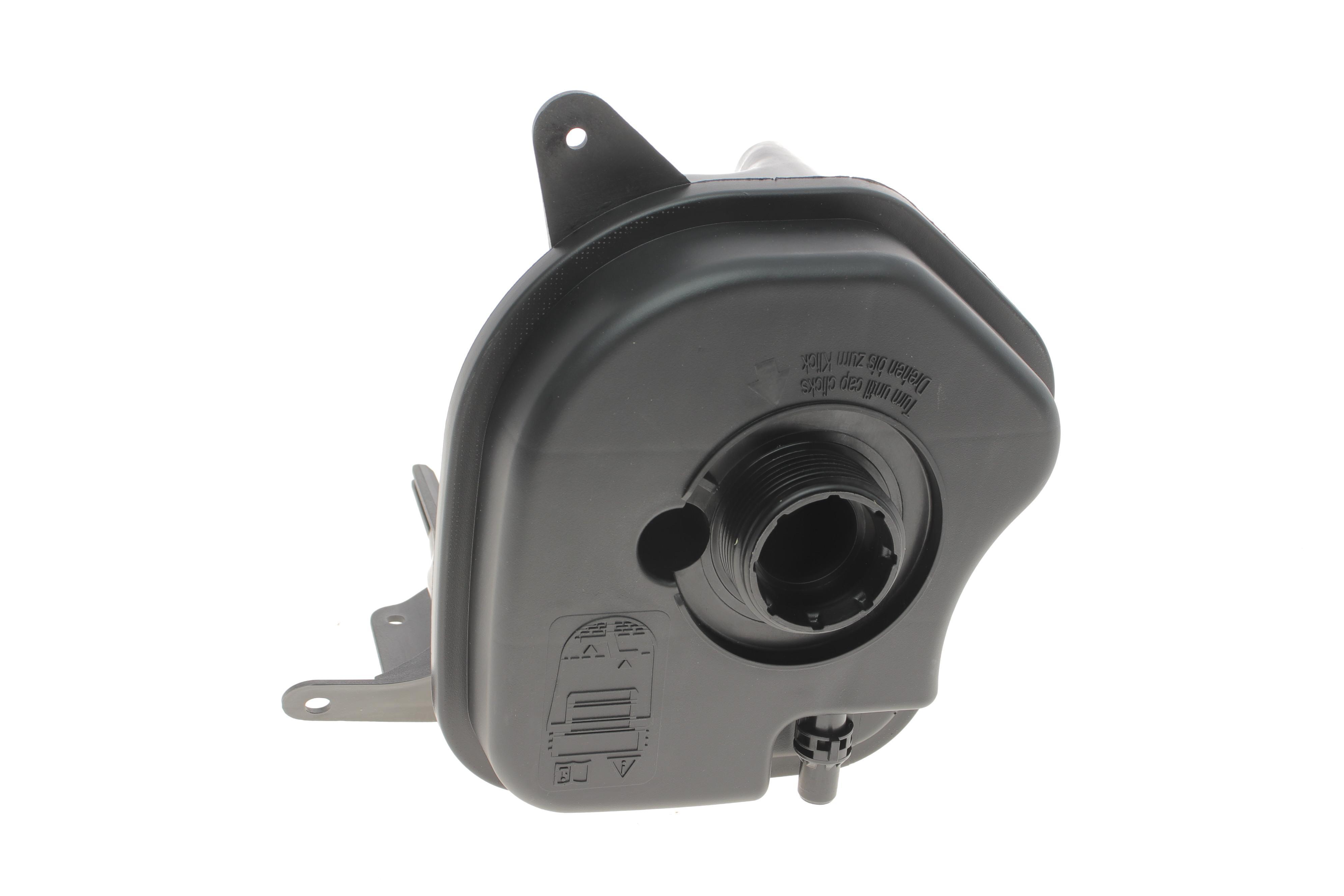 Бачок розширювальний BMW X5 (E70)/X6 (E71) 06-14