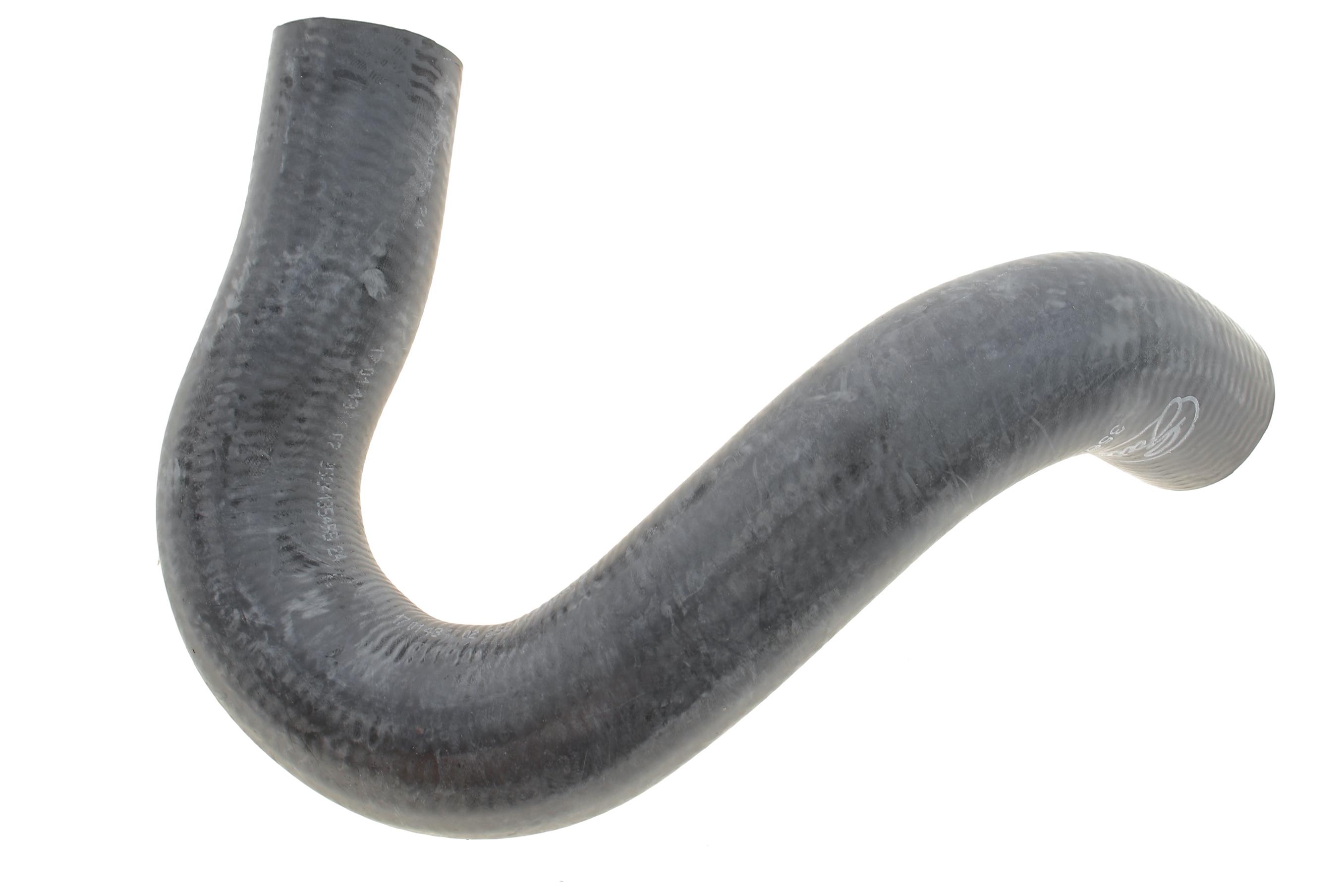 Патрубок радіатора (верхній) Audi 100 2.0-2.3/2.0-2.5 TD/TDI 84-94