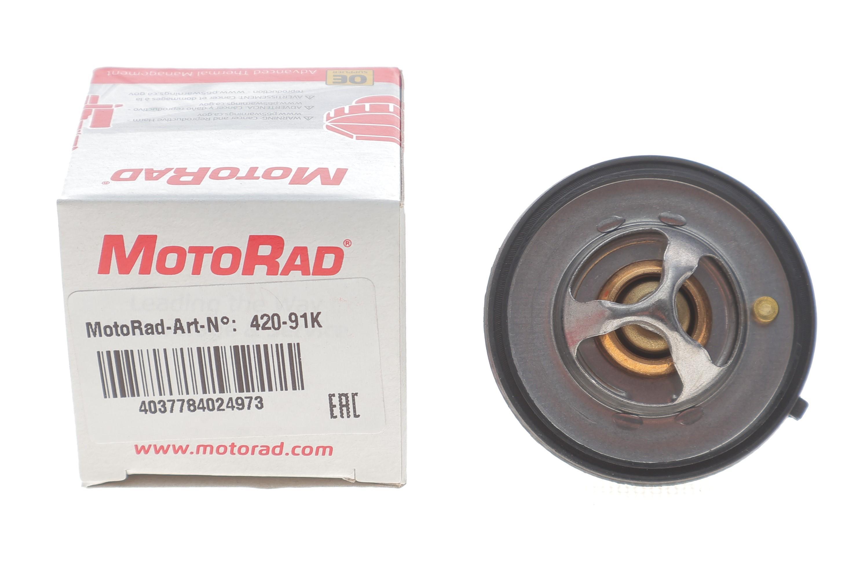 Термостат Jeep Grand Cherokee 3.7/4.7 99-10 (91°C)