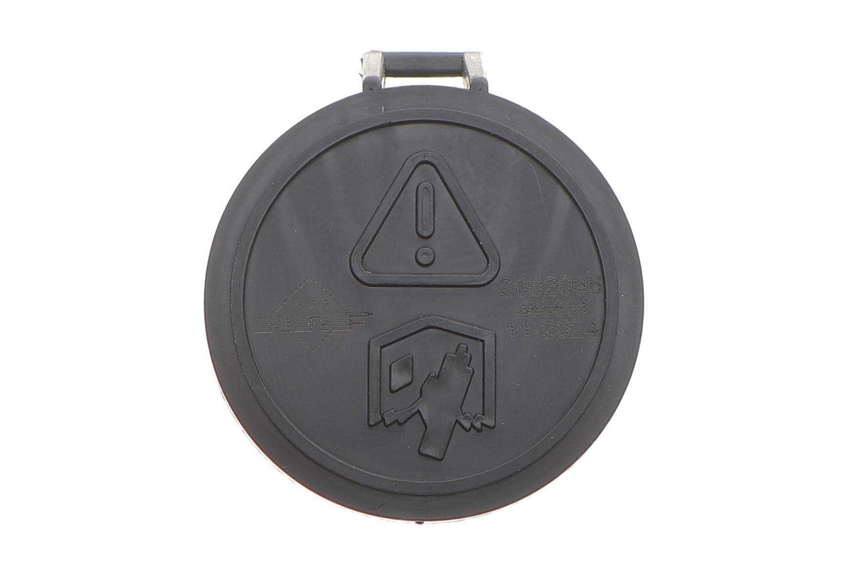 Кришка бачка розширювального Mini (R50/R53/R52) 01-08