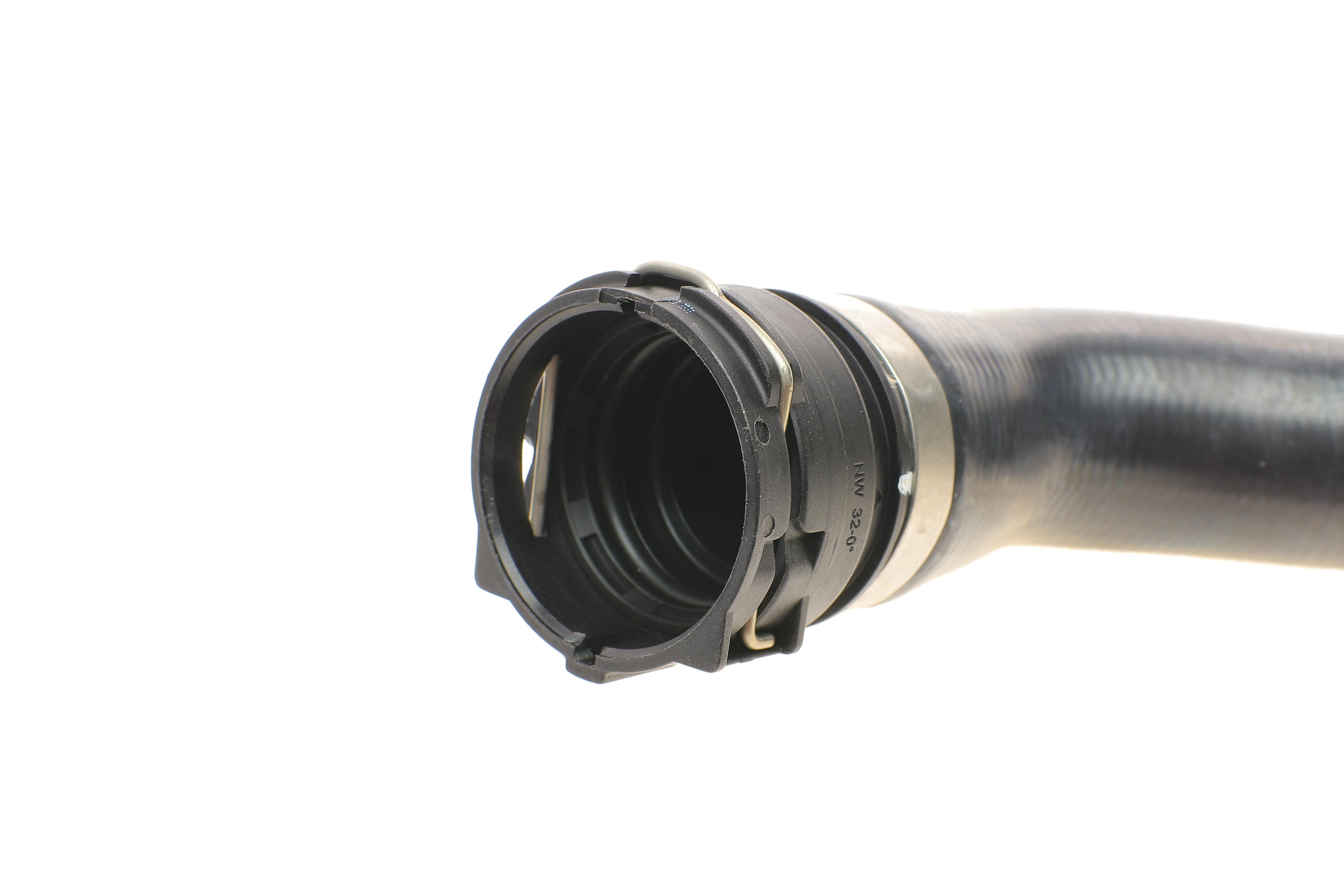 Патрубок радіатора (нижній) (R) BMW X5 (E53) 3.0i 00-06