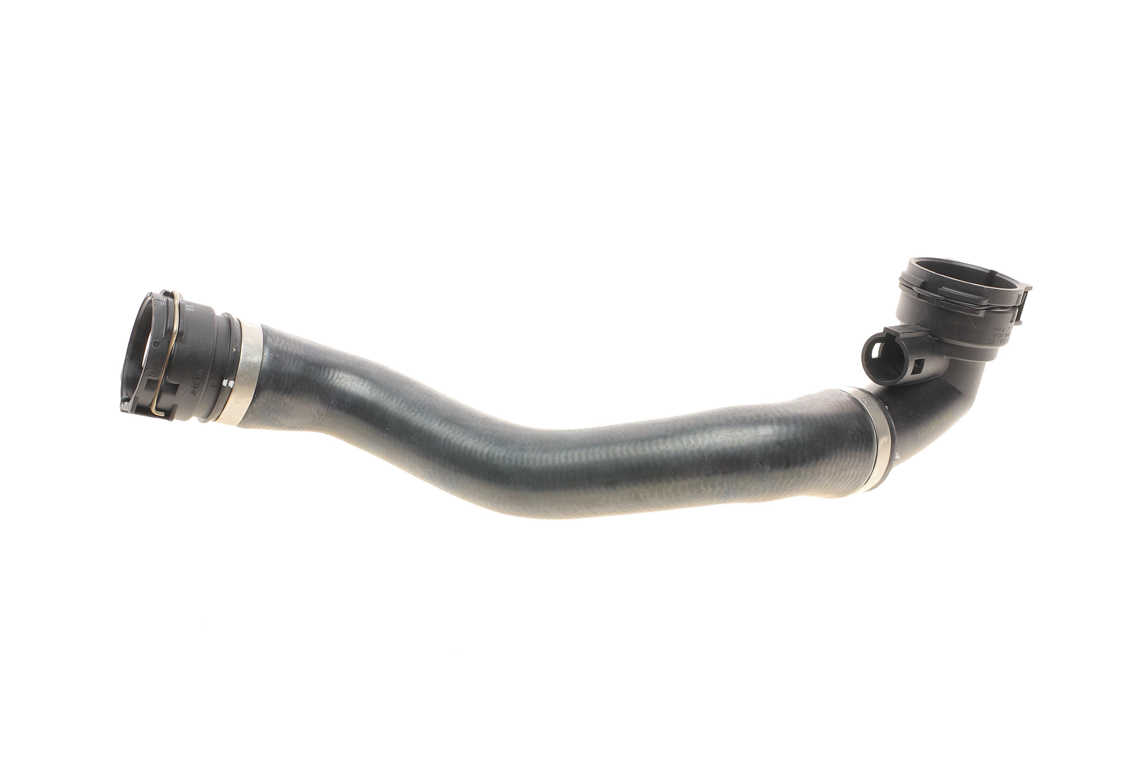 Патрубок радіатора (нижній) (R) BMW X5 (E53) 3.0i 00-06