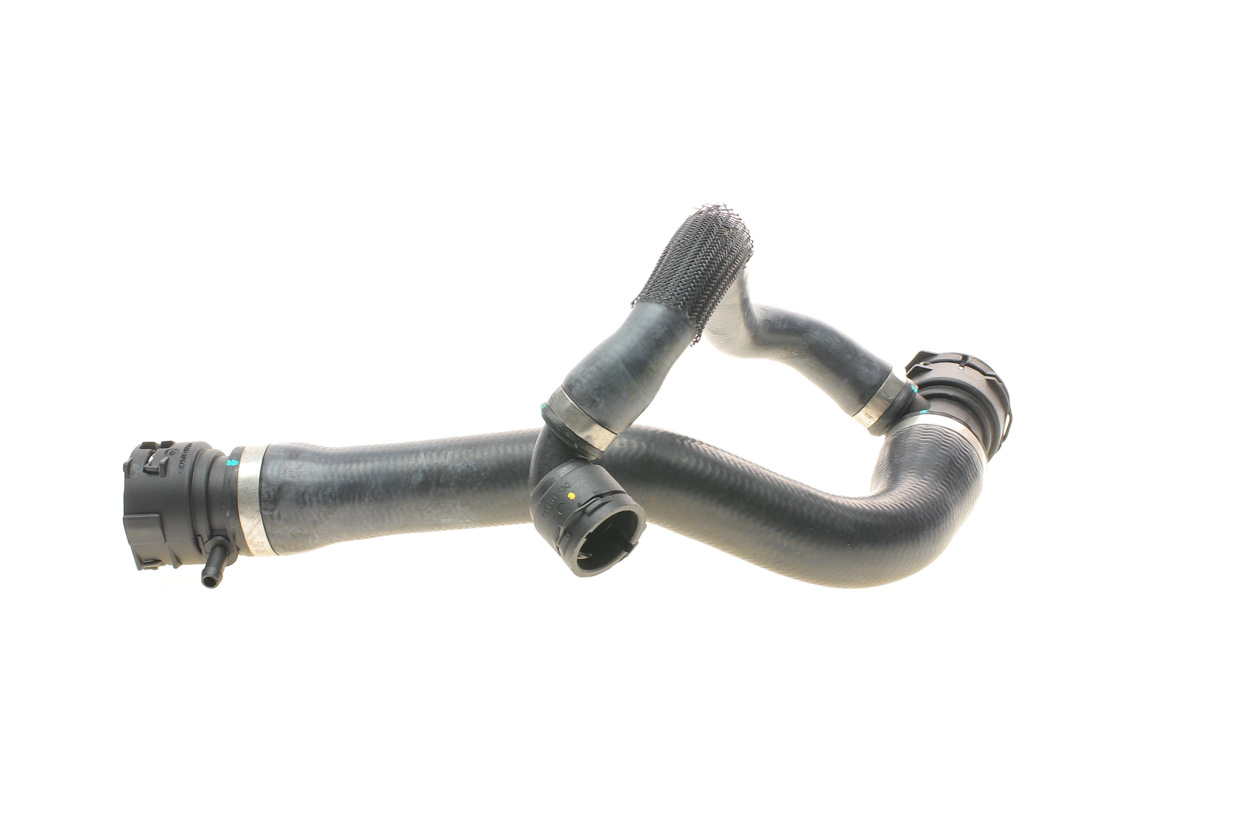 Патрубок радіатора BMW X5 (E70) 4.8i 06-13