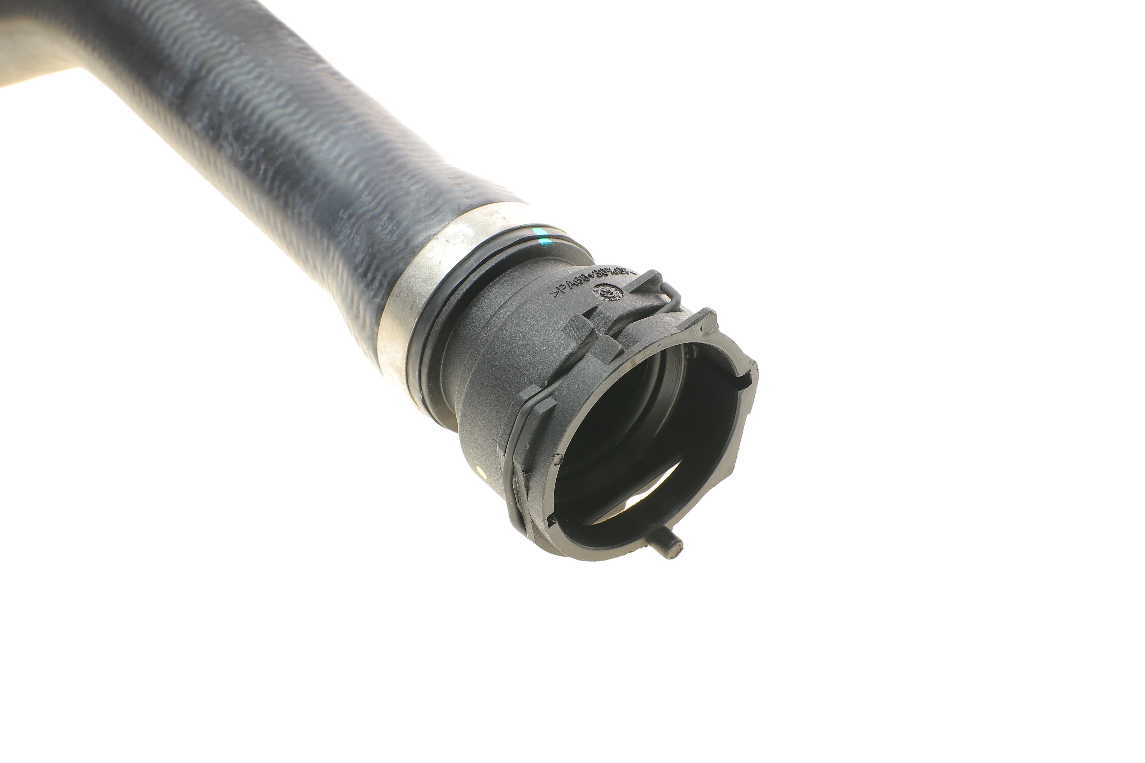 Патрубок радіатора BMW X5 (E70) 4.8i 06-13