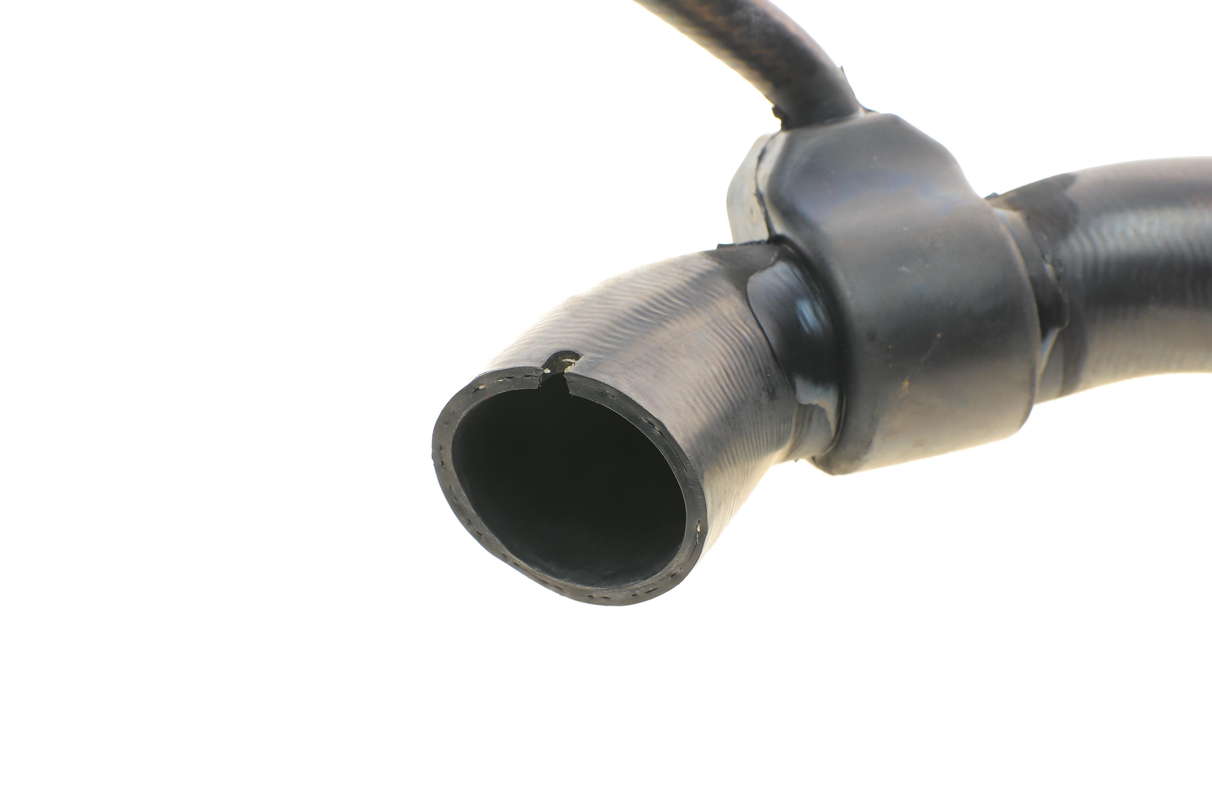 Патрубок радіатора (верхній) MB S-class (W220) 4.3-5.0 98-06