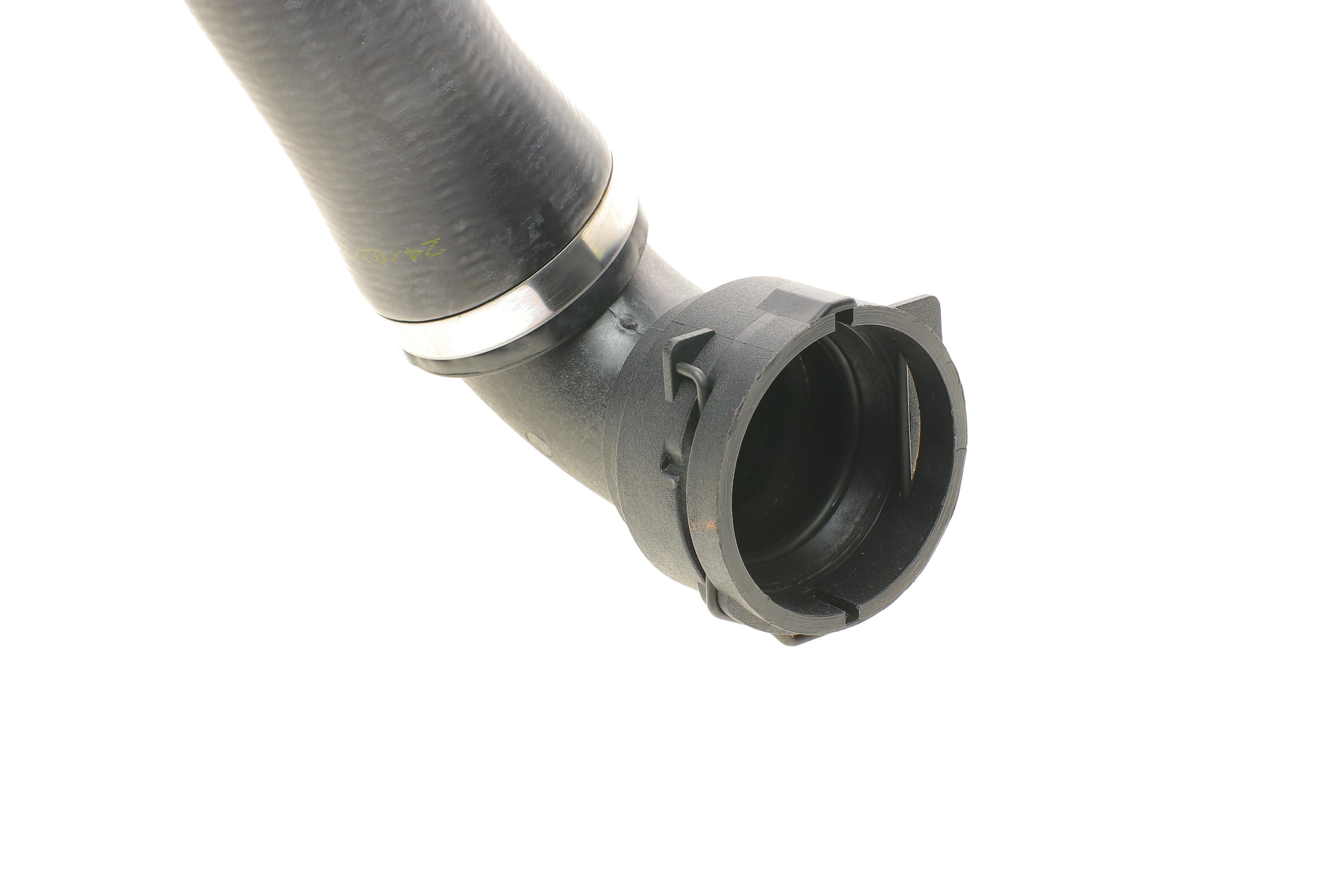 Патрубок радіатора (верхній) MB S-class (W220) 4.3-5.0 98-06