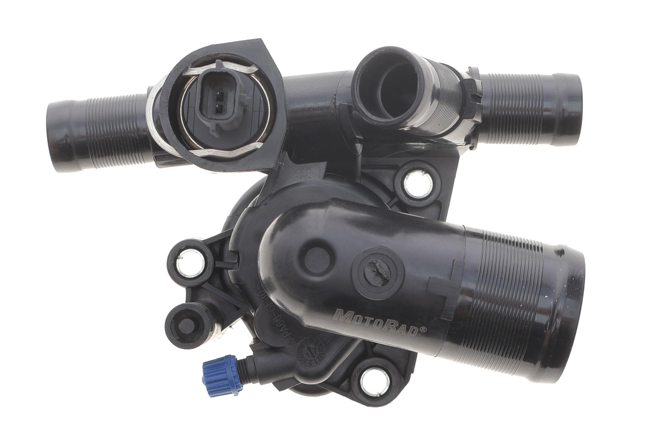 Термостат Renault Trafic 2.0 DCI/Opel Vivaro 2.0 CDTI 06- (83°)