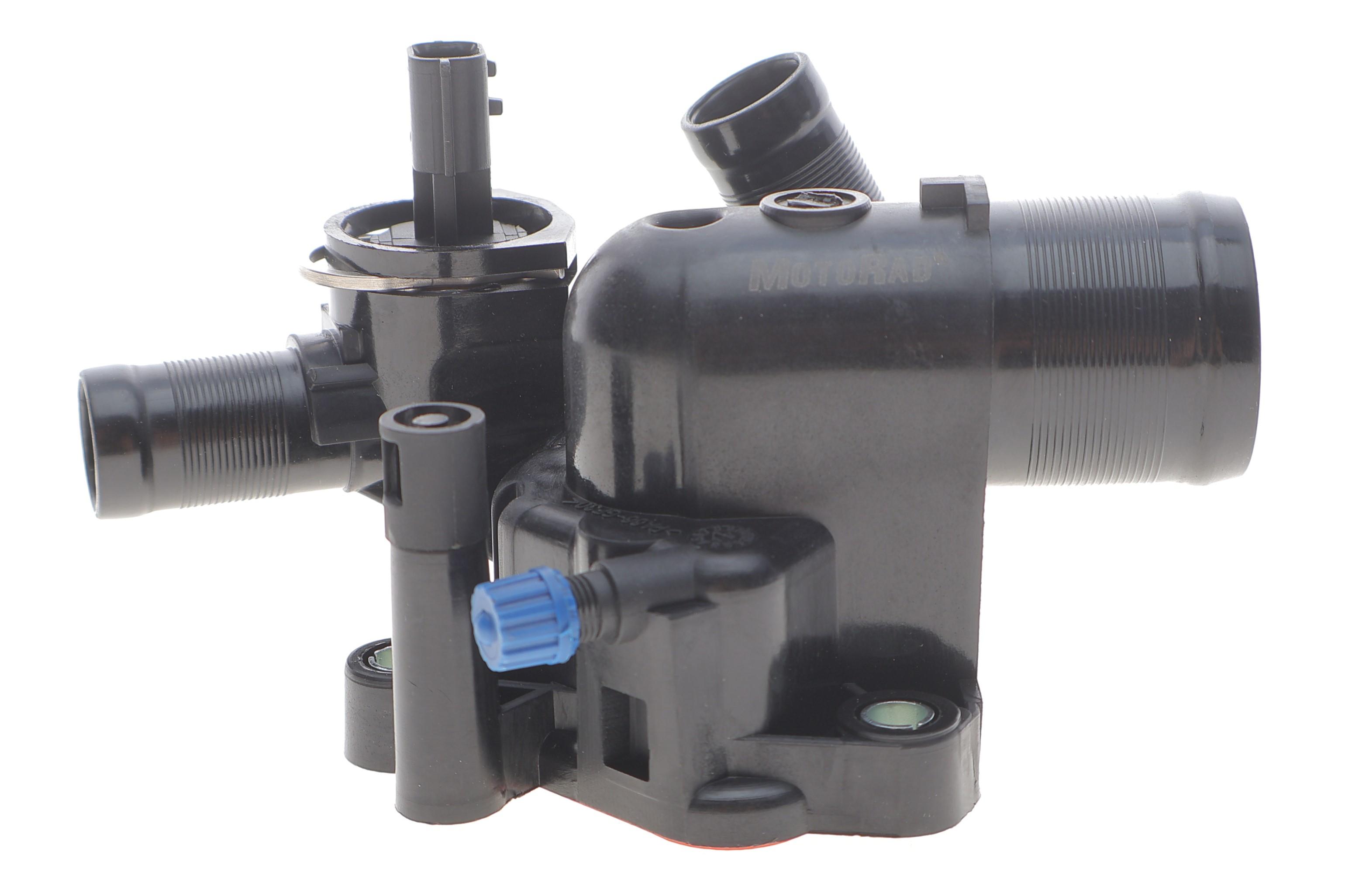 Термостат Renault Trafic 2.0 DCI/Opel Vivaro 2.0 CDTI 06- (83°)