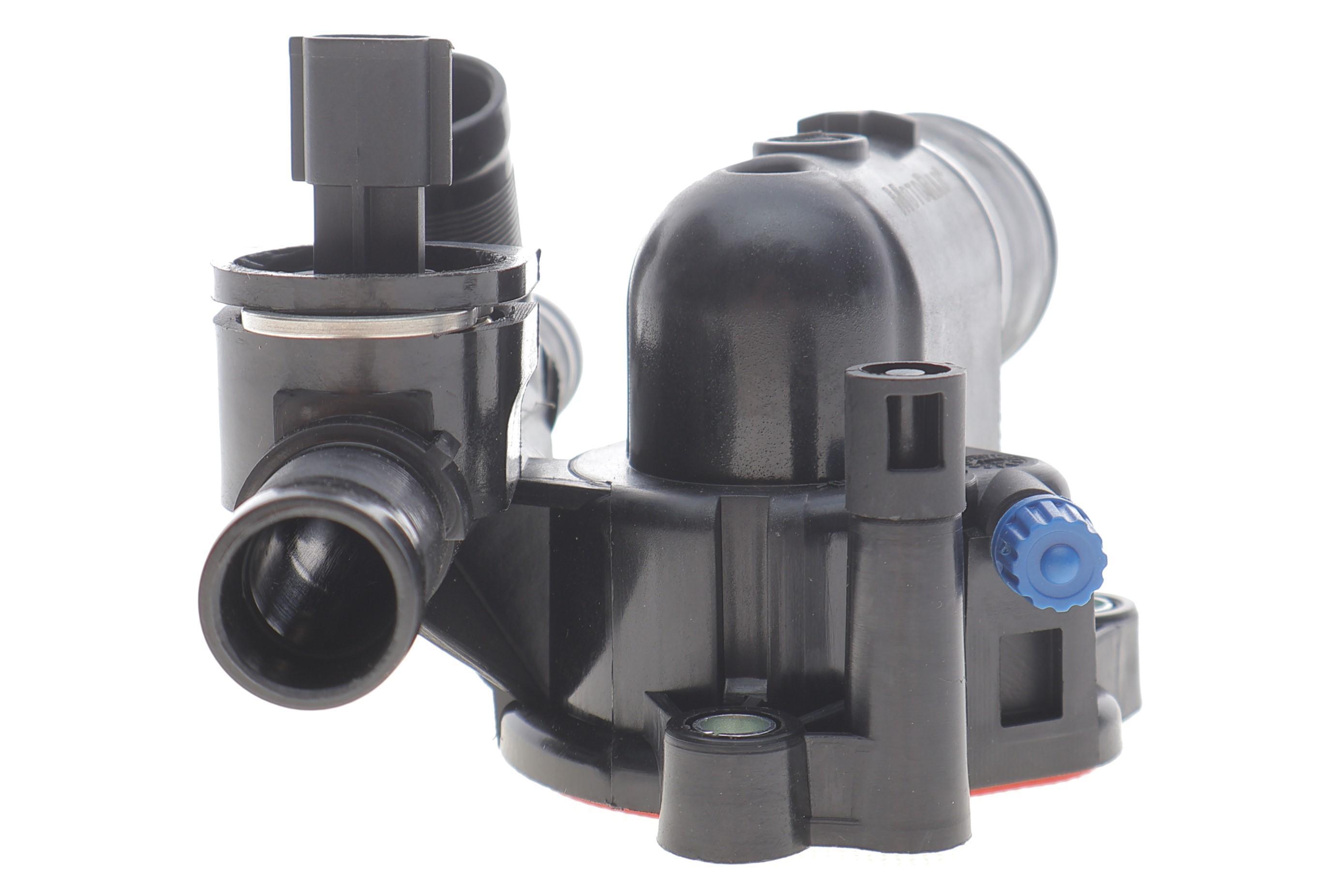 Термостат Renault Trafic 2.0 DCI/Opel Vivaro 2.0 CDTI 06- (83°)