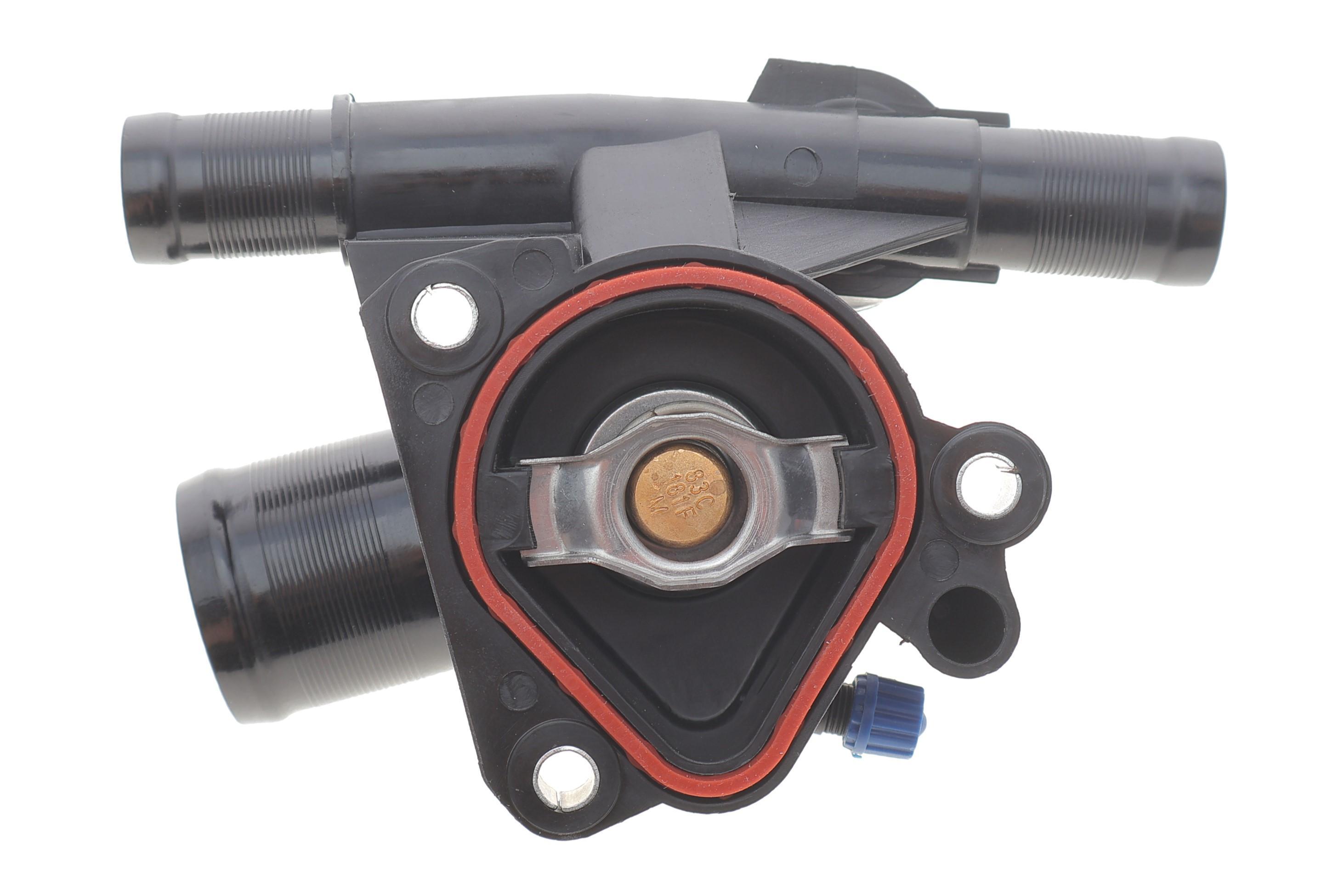 Термостат Renault Trafic 2.0 DCI/Opel Vivaro 2.0 CDTI 06- (83°)