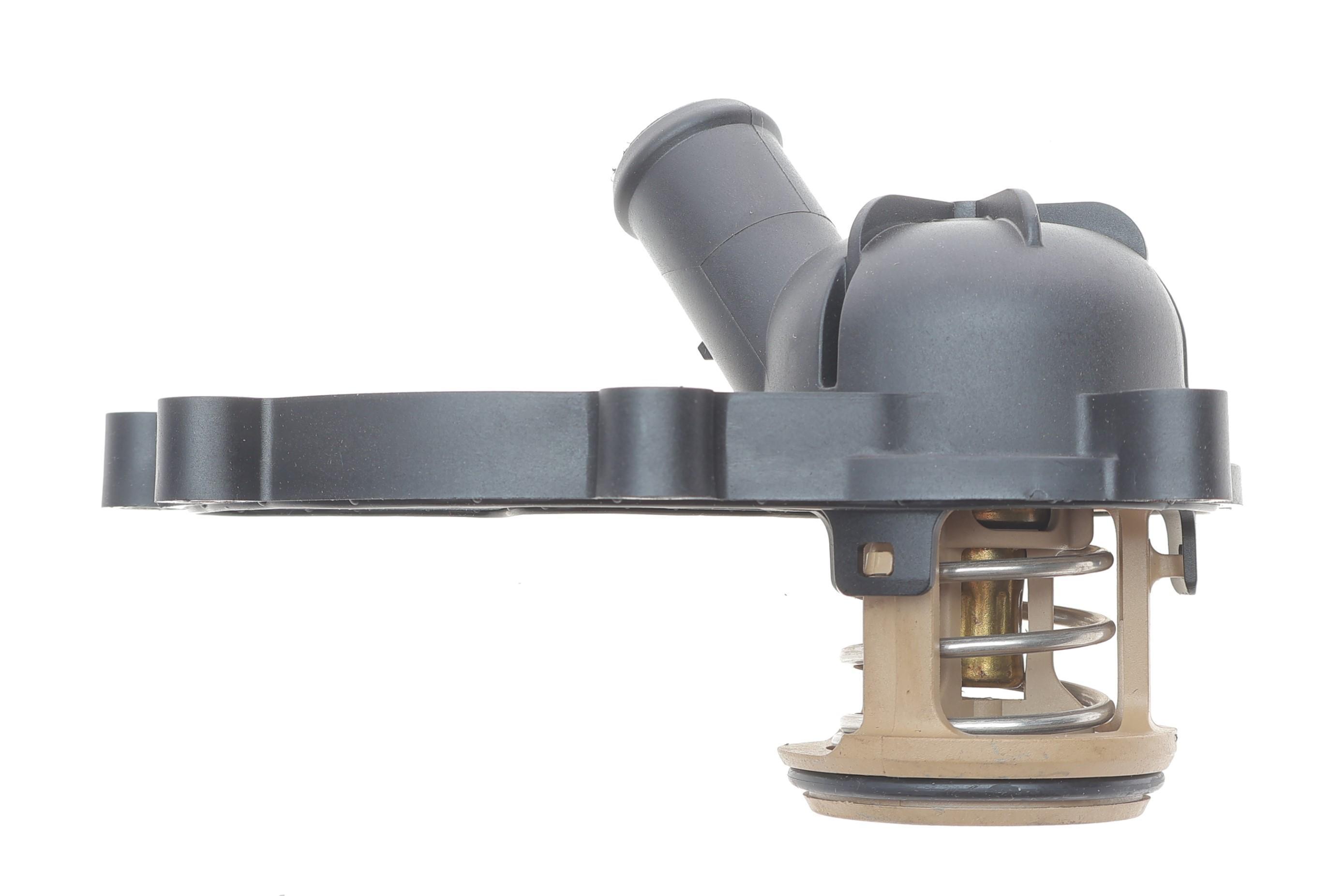 Термостат Audi A4/A6 2.4-3.2FSI 04- (88°C) (з прокладкою)