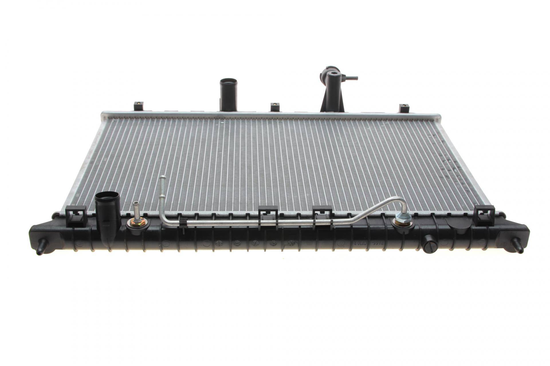 Радіатор охолодження Kia Rio II 1.4/1.6 05-11