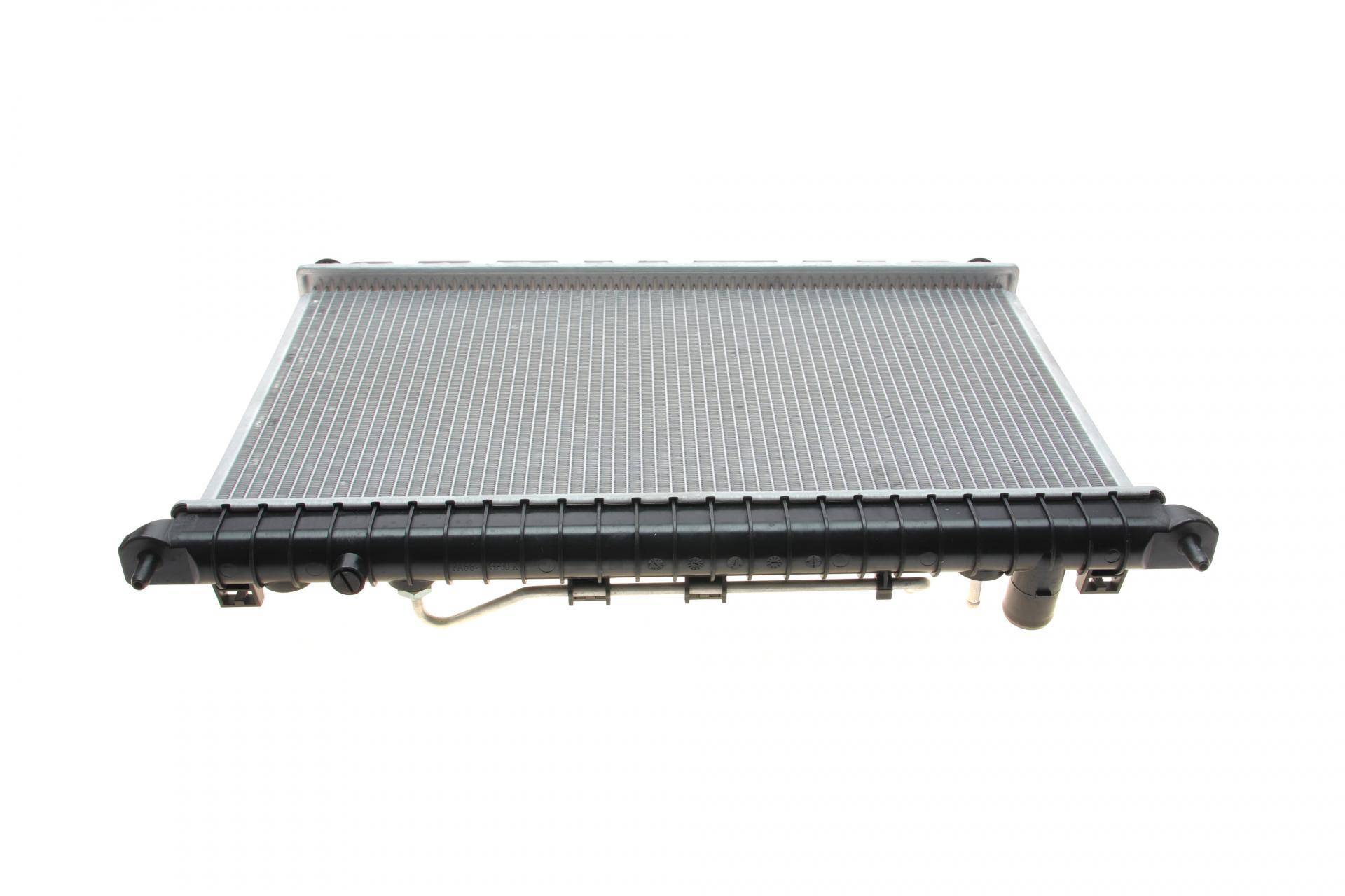 Радіатор охолодження Kia Rio II 1.4/1.6 05-11