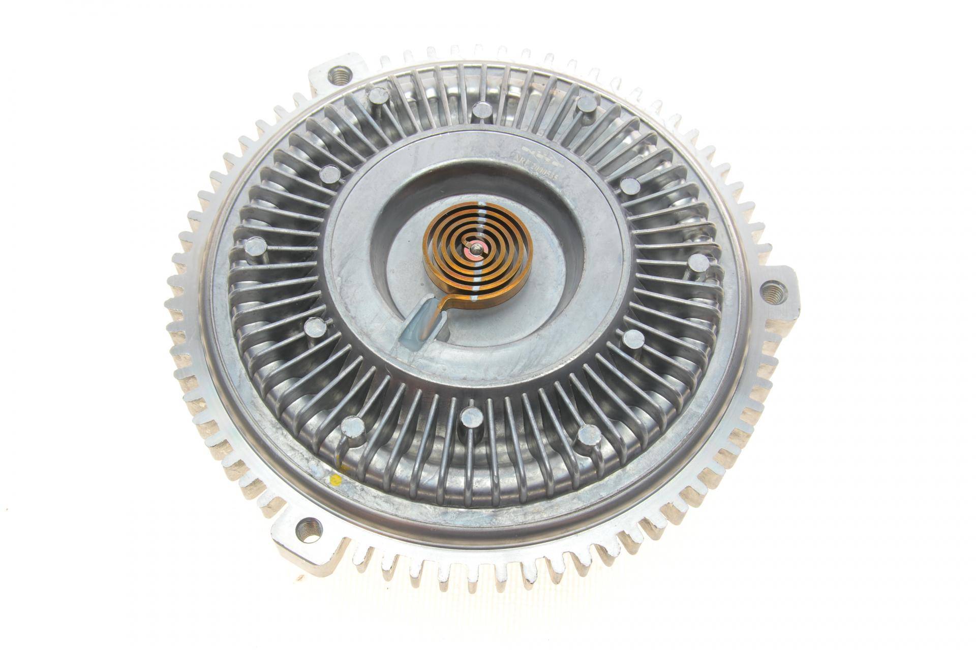 Муфта вентилятора MB M-class (W163) M112 98-05