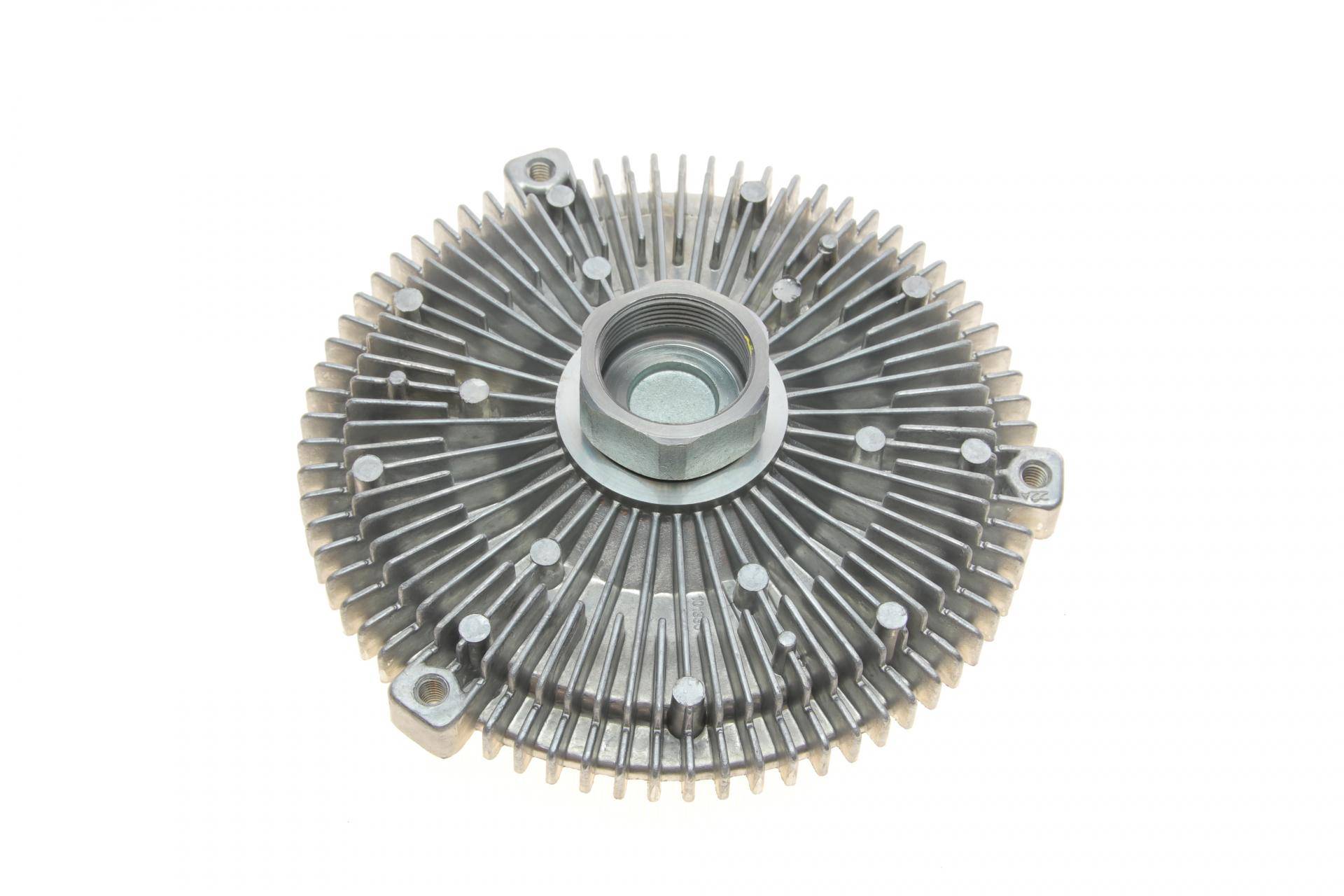 Муфта вентилятора MB M-class (W163) M112 98-05