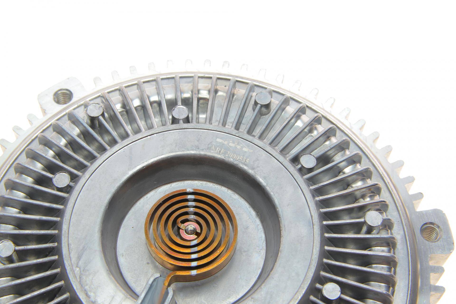 Муфта вентилятора MB M-class (W163) M112 98-05