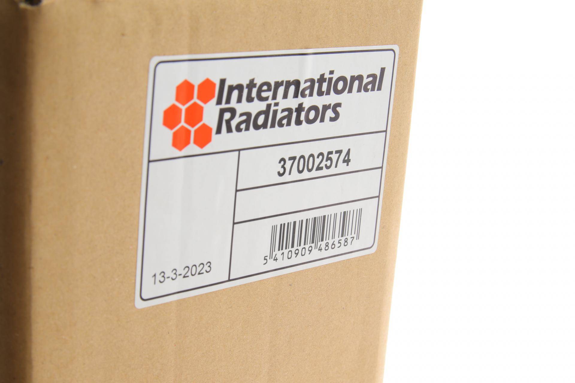 Радіатор охолодження Opel Corsa D/E 1.2-1.4 09-